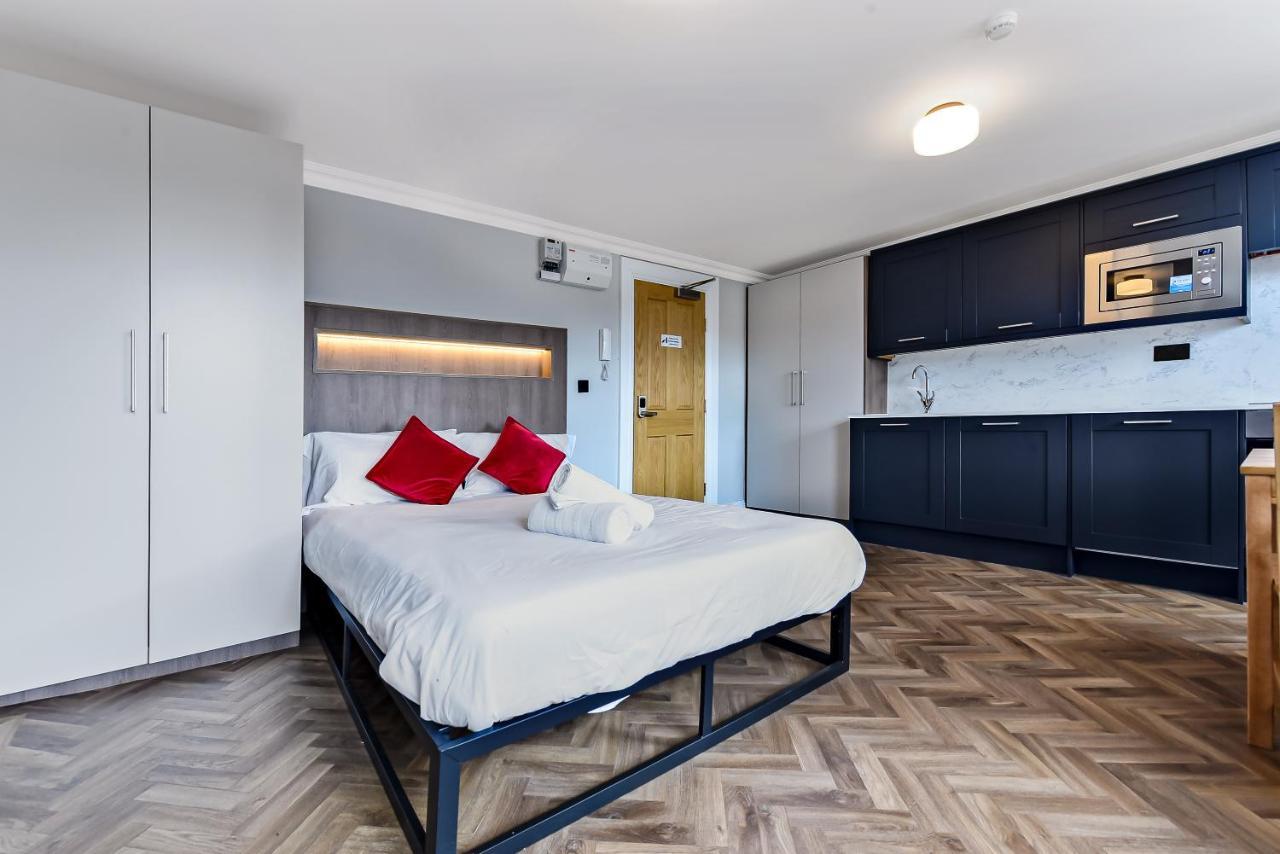 Apartamento York By Dc *