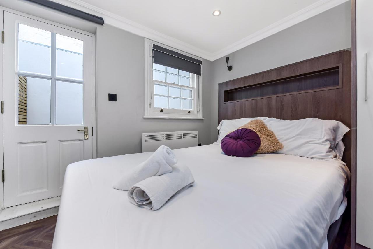 Apartamento York By Dc