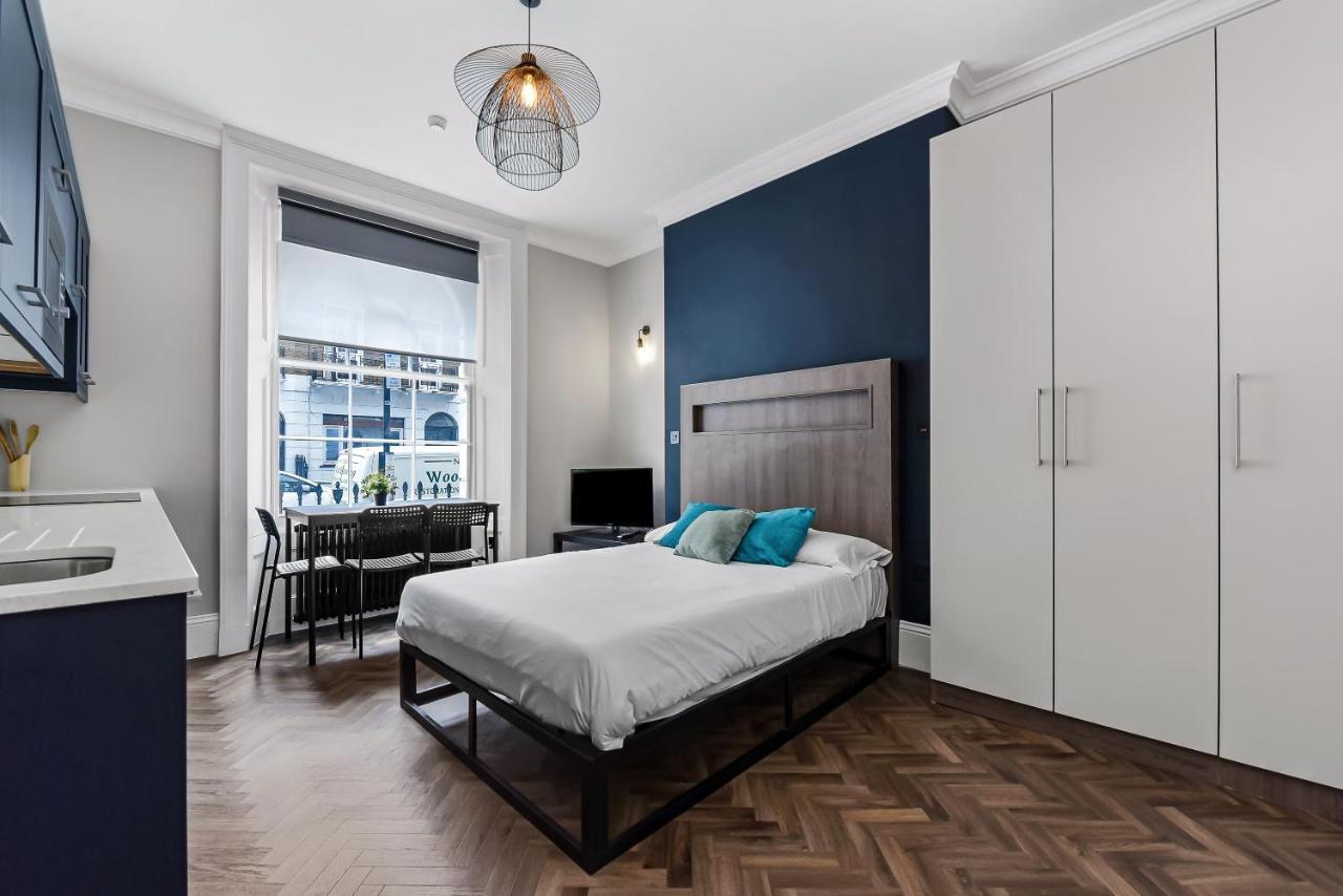 Apartamento York By Dc Londres