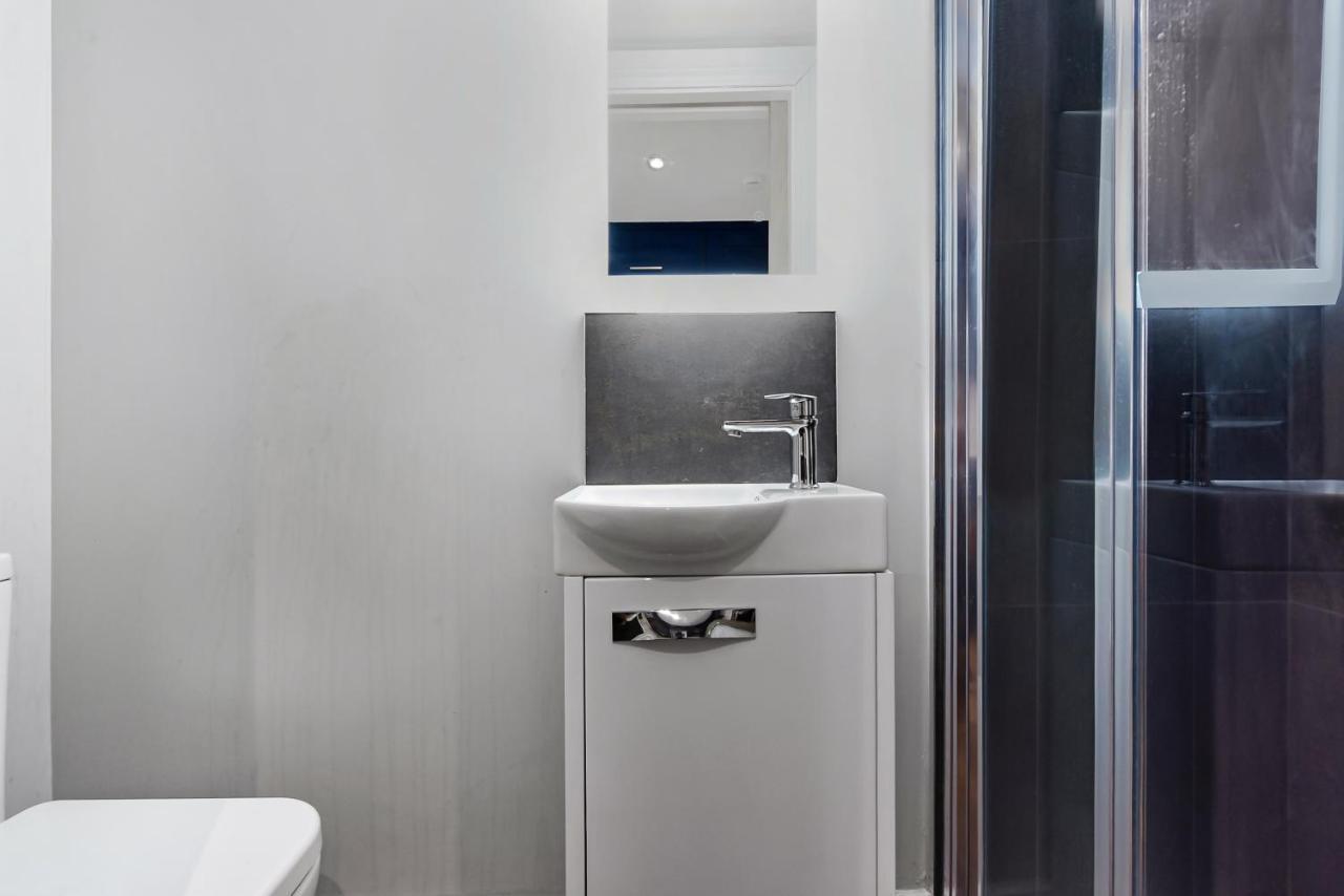 Apartamento York By Dc *