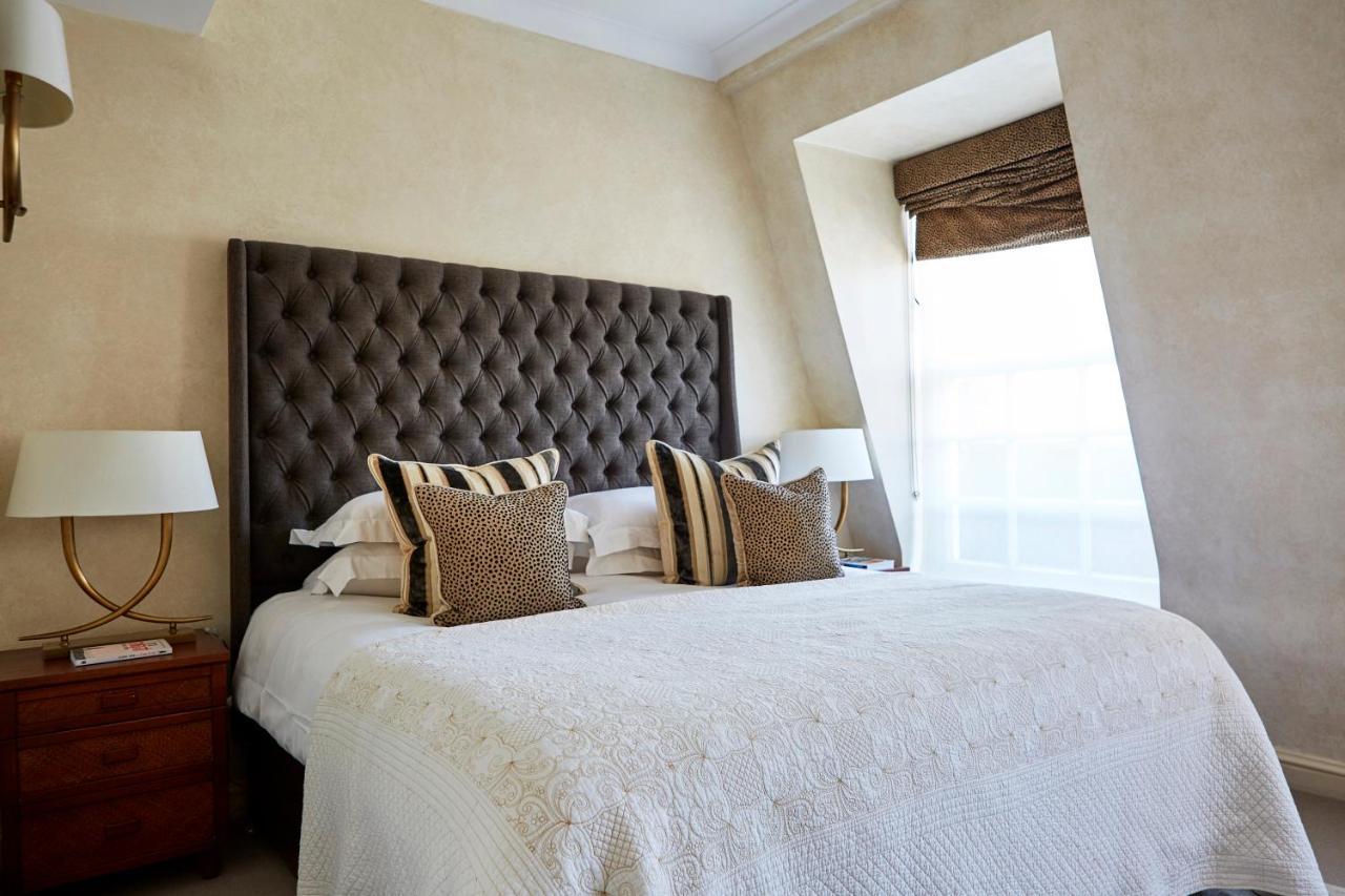 Apartment 9 Hertford Street - 4 Stars Visitengland