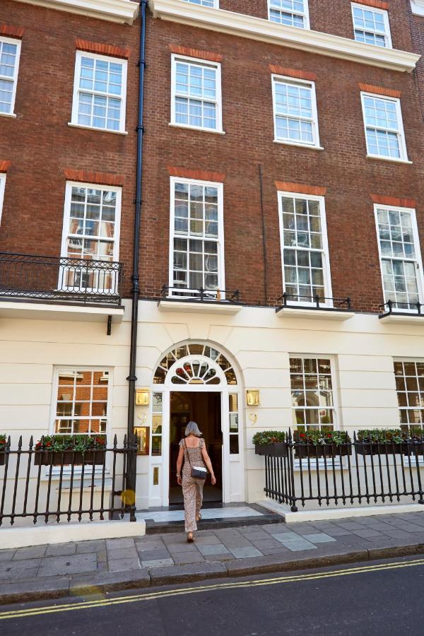 9 Hertford Street - 4 Stars Visitengland * London