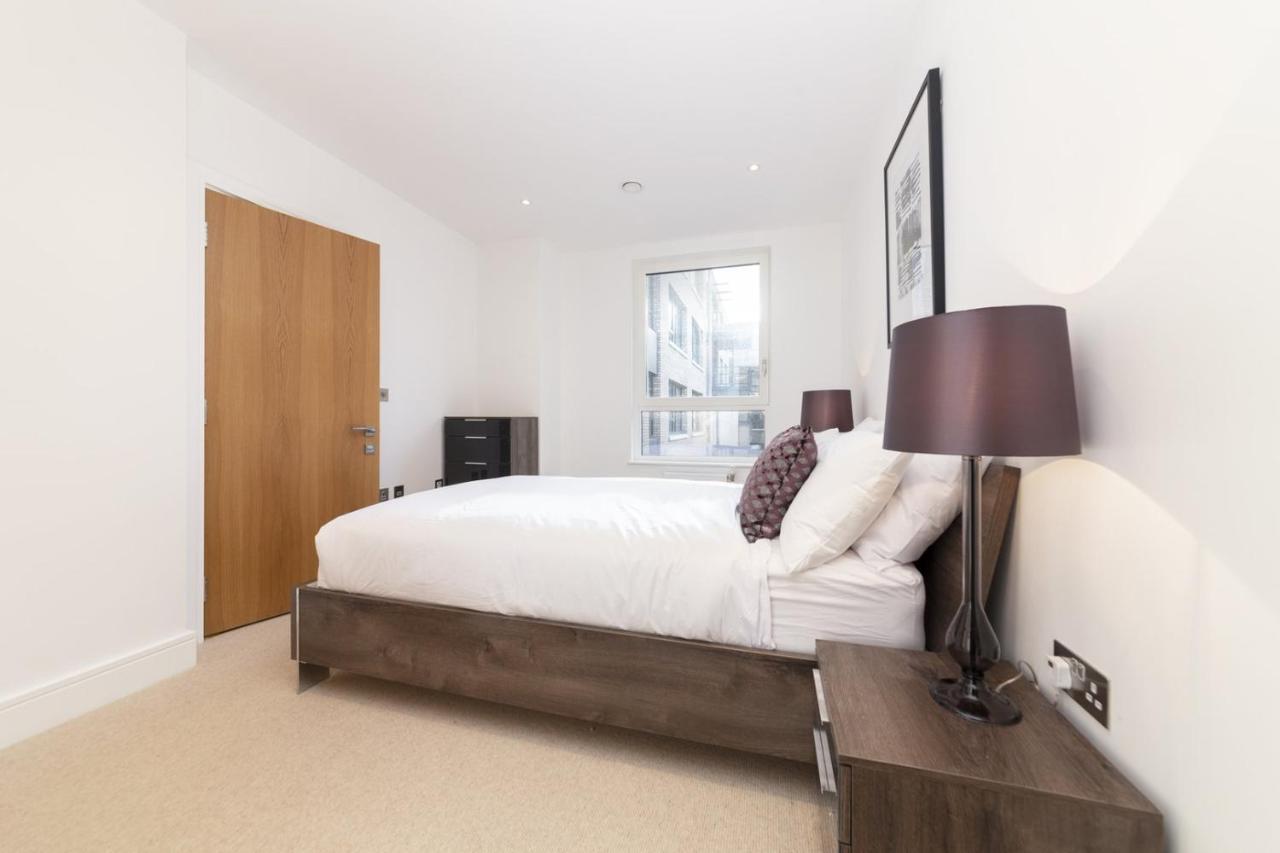 Stylish Family Sized 2 Bedroom * Londres