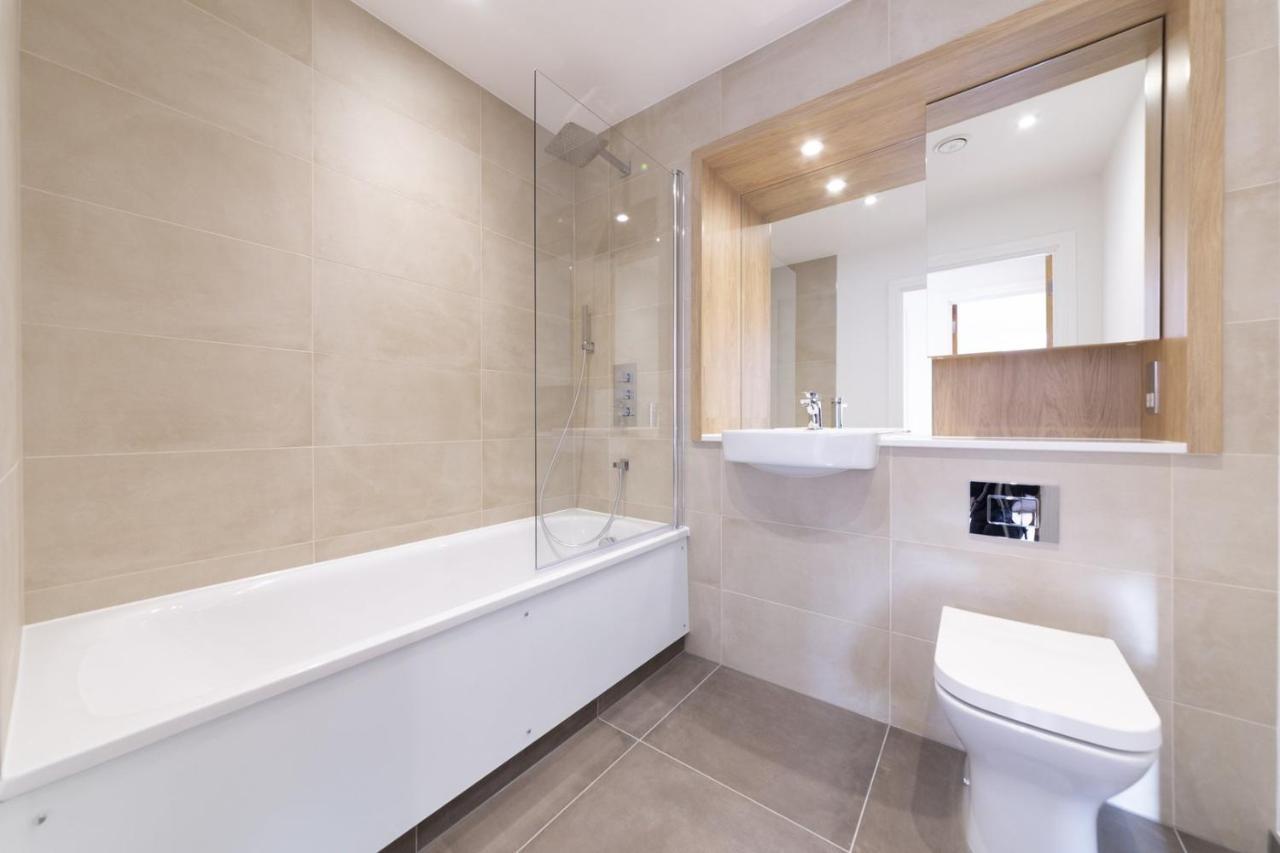 Stylish Family Sized 2 Bedroom * Londres