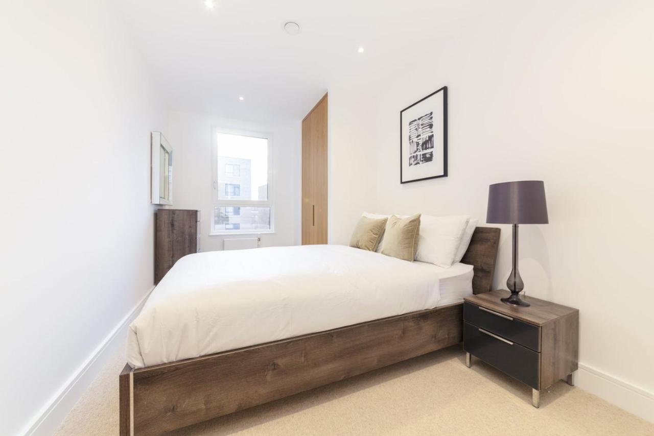 Appartement Stylish Family Sized 2 Bedroom *