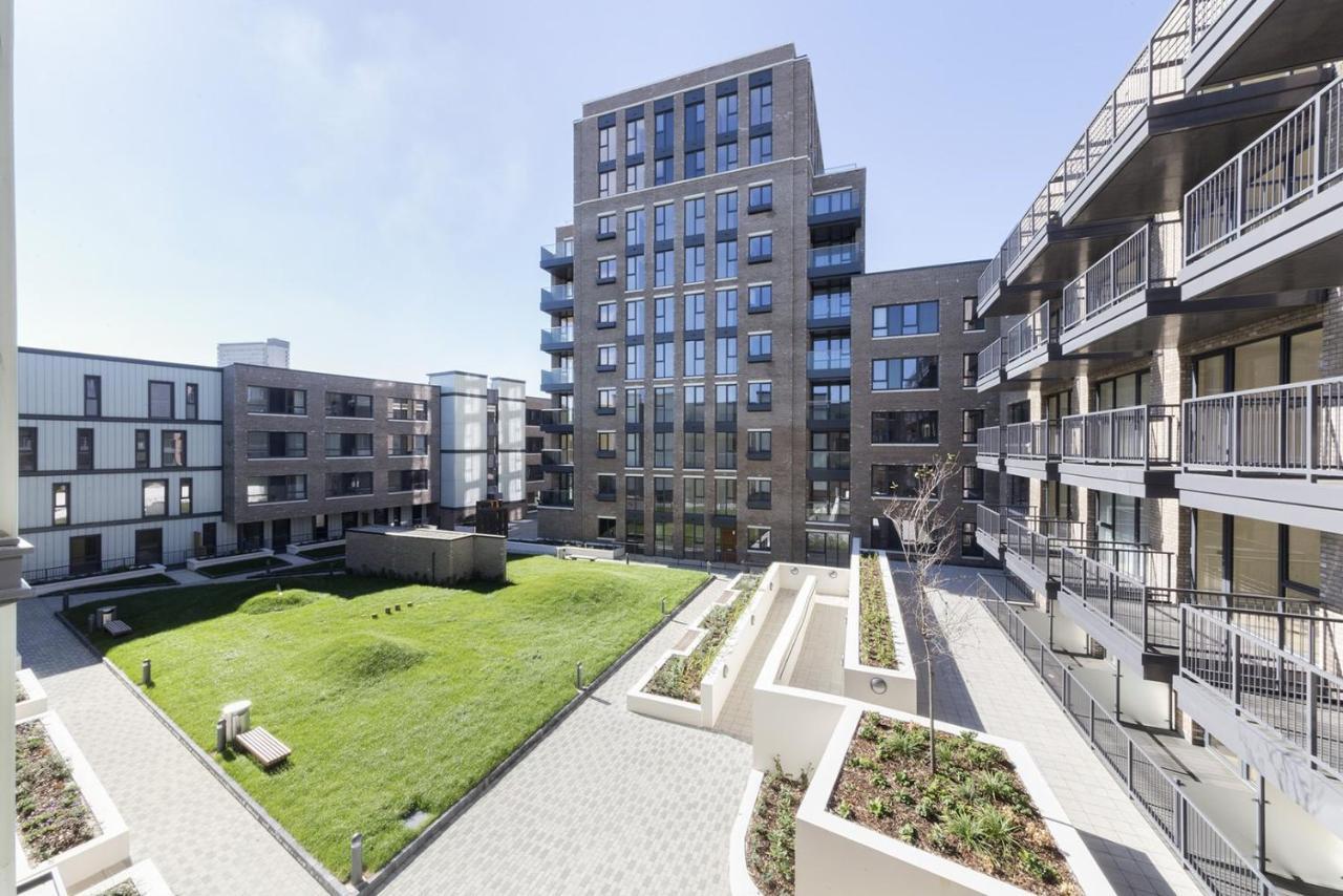 Stylish Family Sized 2 Bedroom Londres