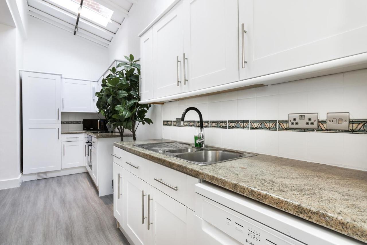 Apartamento Two Bedroom In Central With Large Terrace