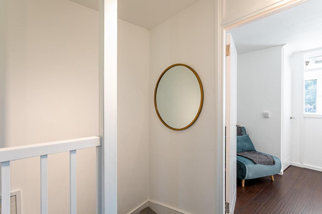 Bright & Cosy One-bed Apartamento Londres