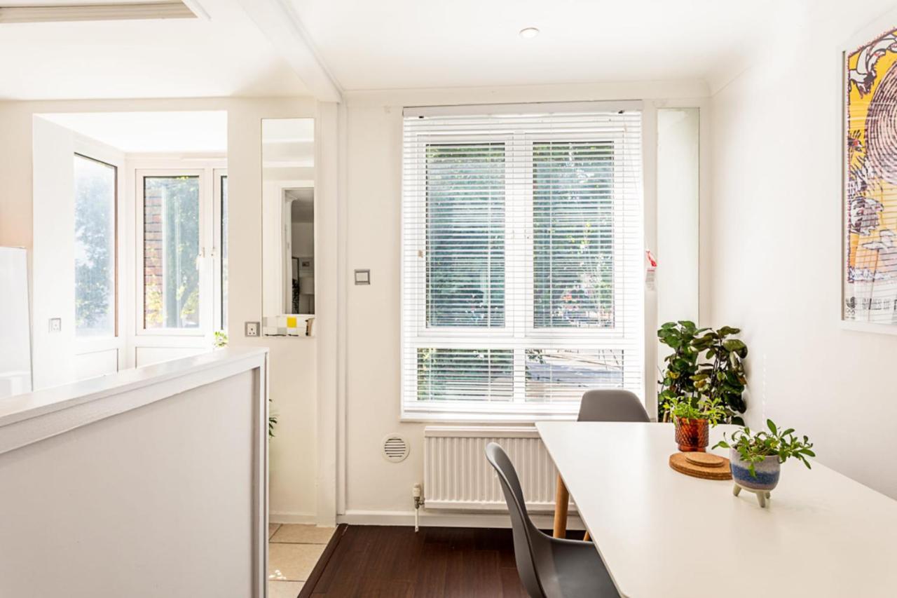 Bright & Cosy One-bed * Londres