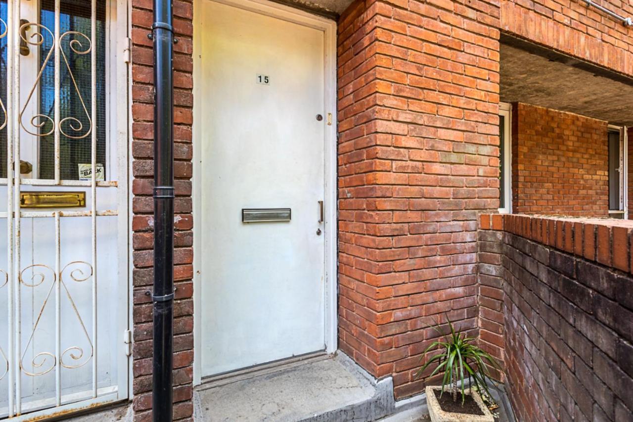 Bright & Cosy One-bed Apartamento *