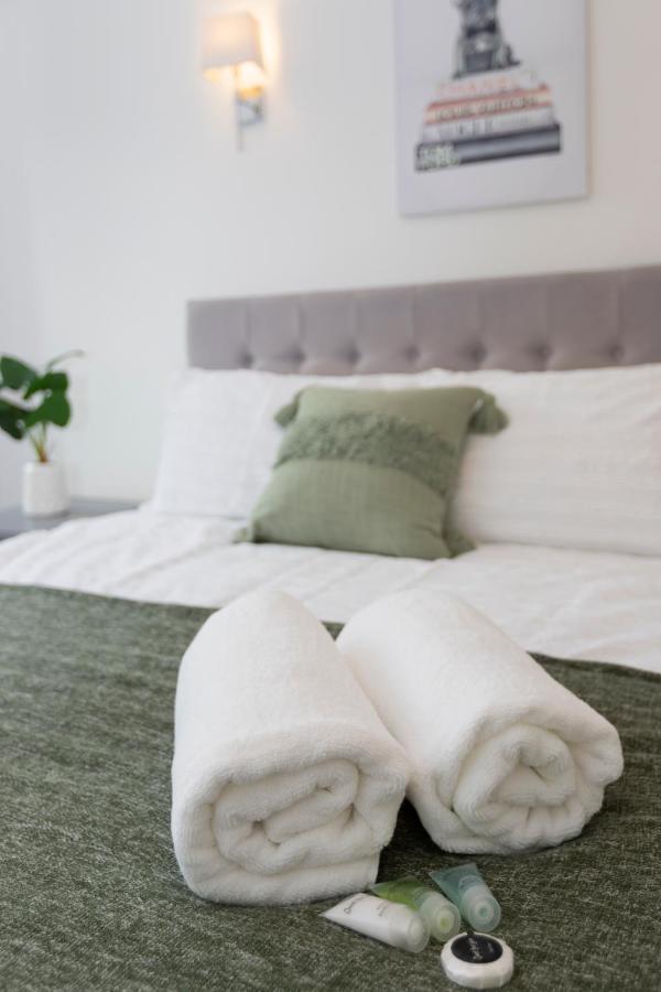 Apartamento Stunning 3 Bedroom Penthouse With Terrace And Lift