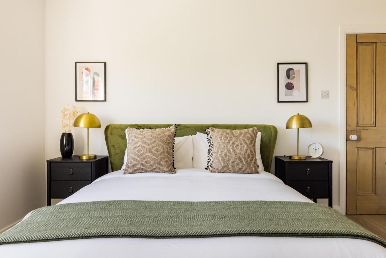 Apartamento The Finchley Bolthole - Delightful 2bdr Flat
