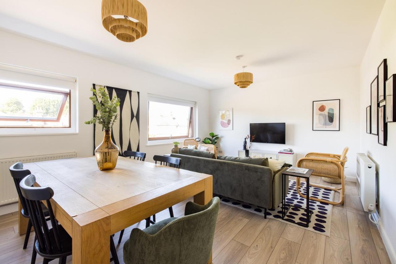 The Finchley Bolthole - Delightful 2bdr Flat * Londres