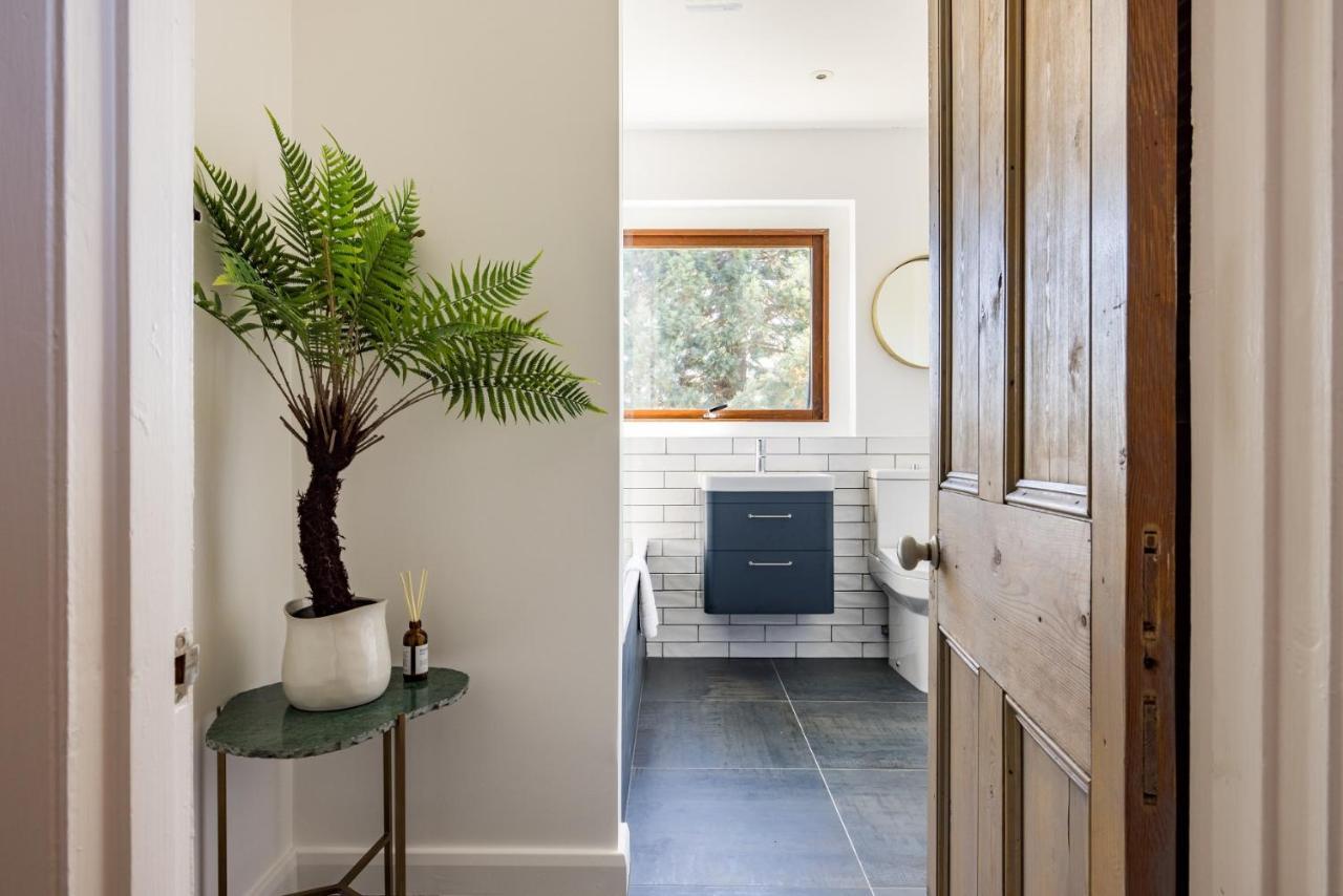 The Finchley Bolthole - Delightful 2bdr Flat Apartamento *
