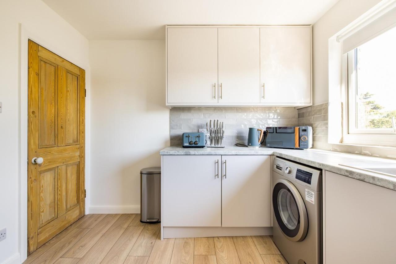 Apartamento The Finchley Bolthole - Delightful 2bdr Flat