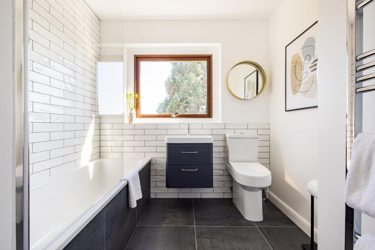 Apartamento The Finchley Bolthole - Delightful 2bdr Flat Londres