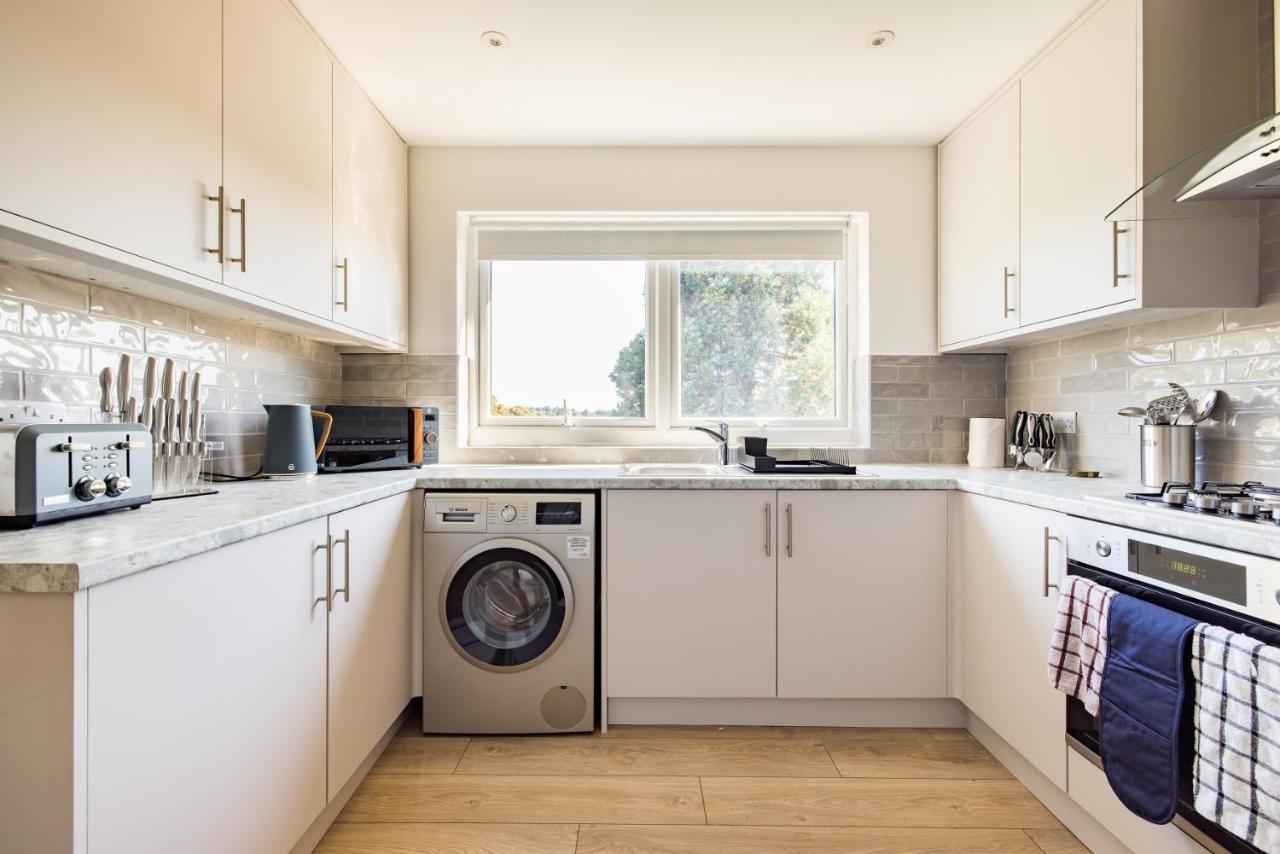 The Finchley Bolthole - Delightful 2bdr Flat Londres