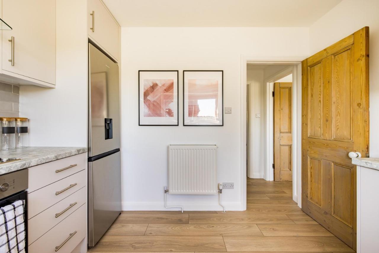 Apartamento The Finchley Bolthole - Delightful 2bdr Flat Londres