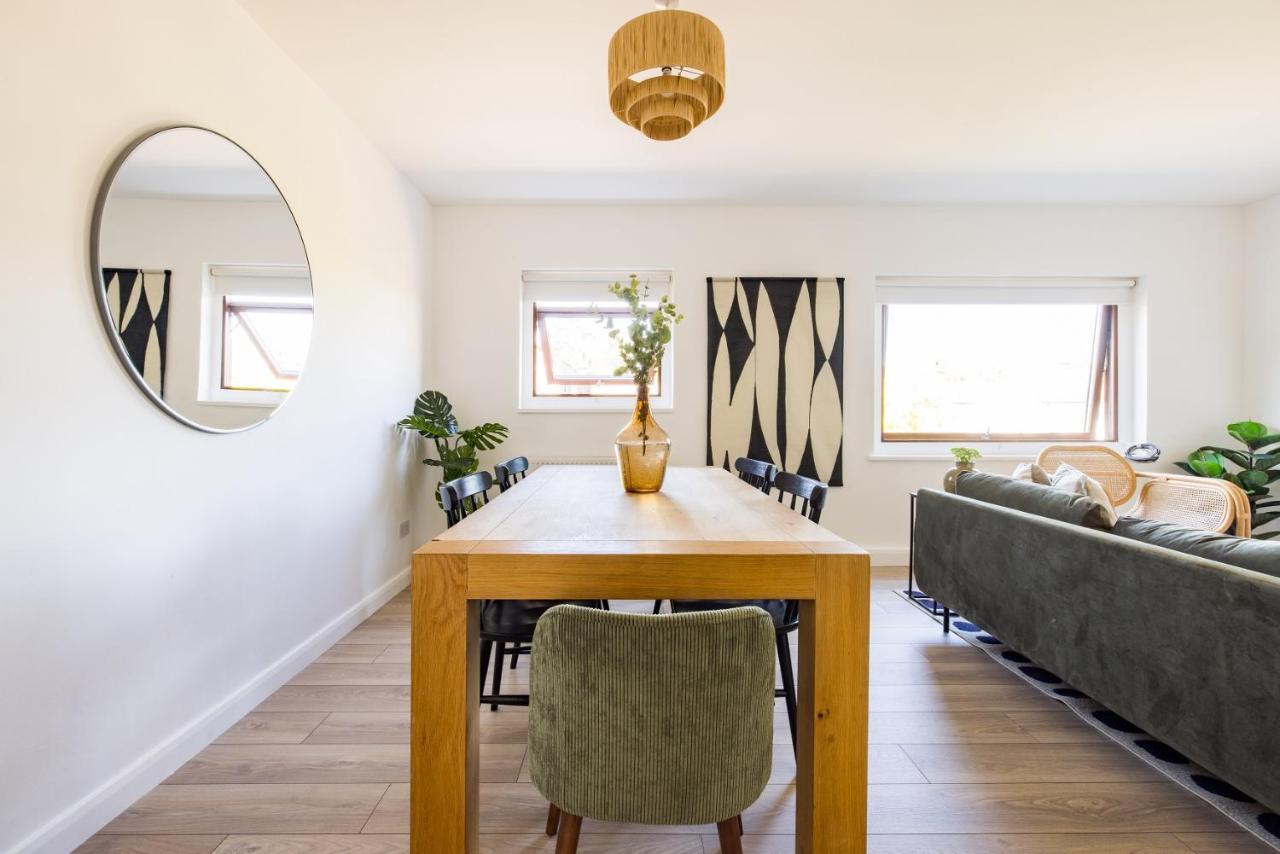 Apartamento The Finchley Bolthole - Delightful 2bdr Flat Londres