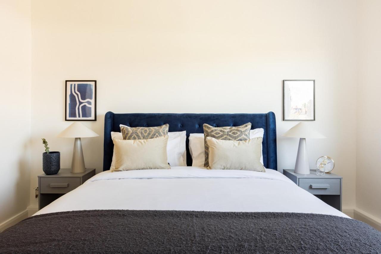 The Finchley Bolthole - Delightful 2bdr Flat * Londres