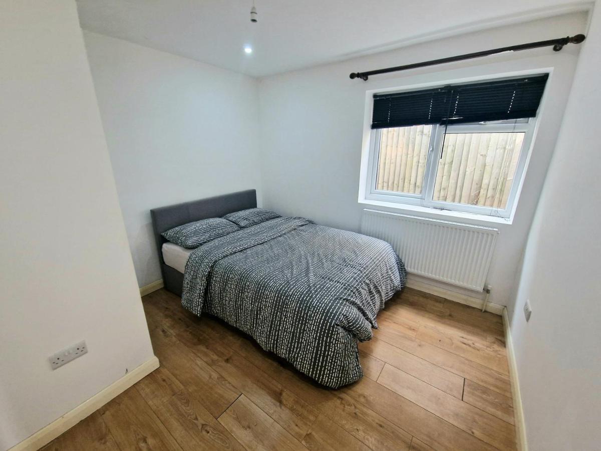 Mile End Budget Maison d'hôtes