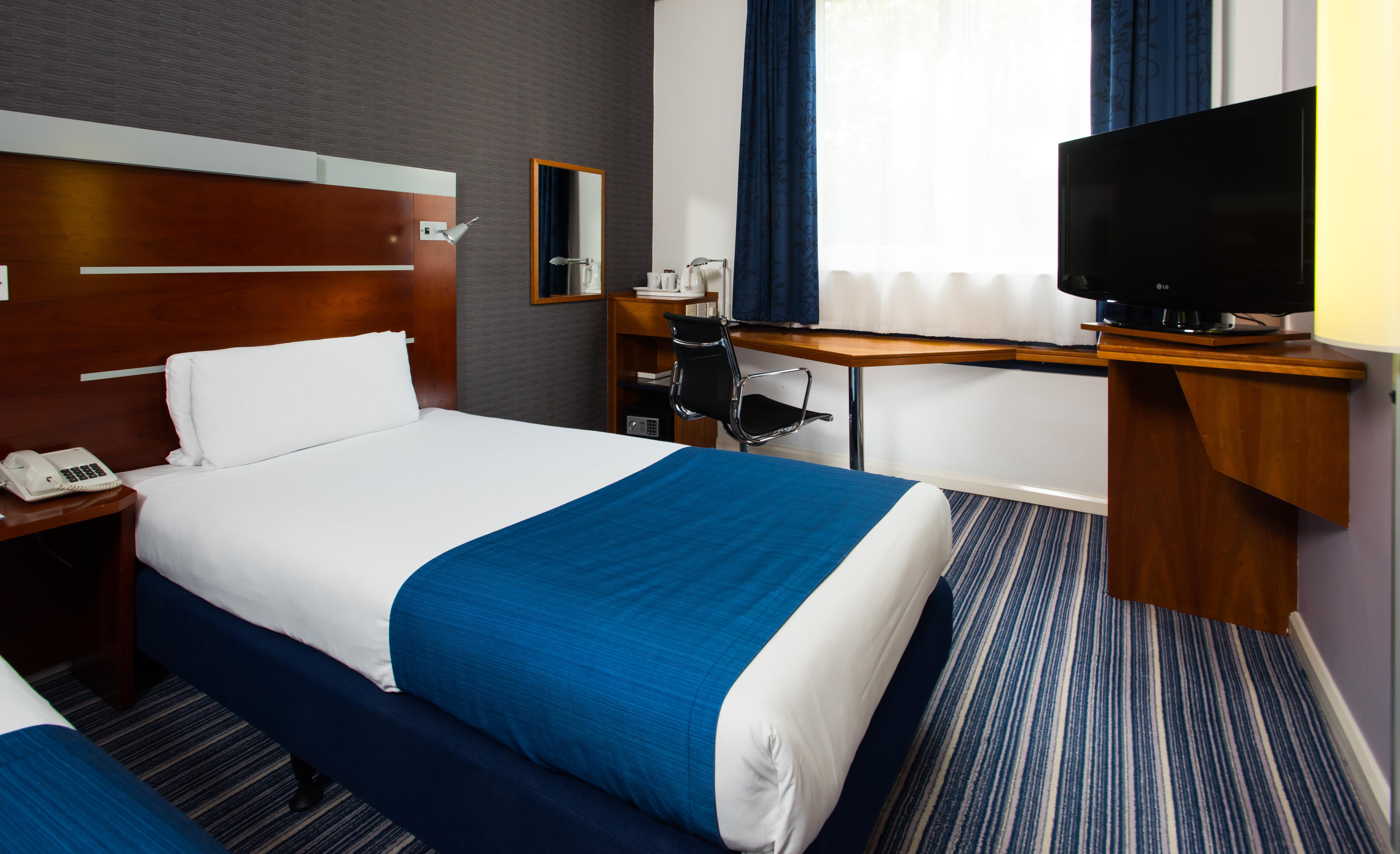 Hotel Express London-wimbledon-south, An Ihg London