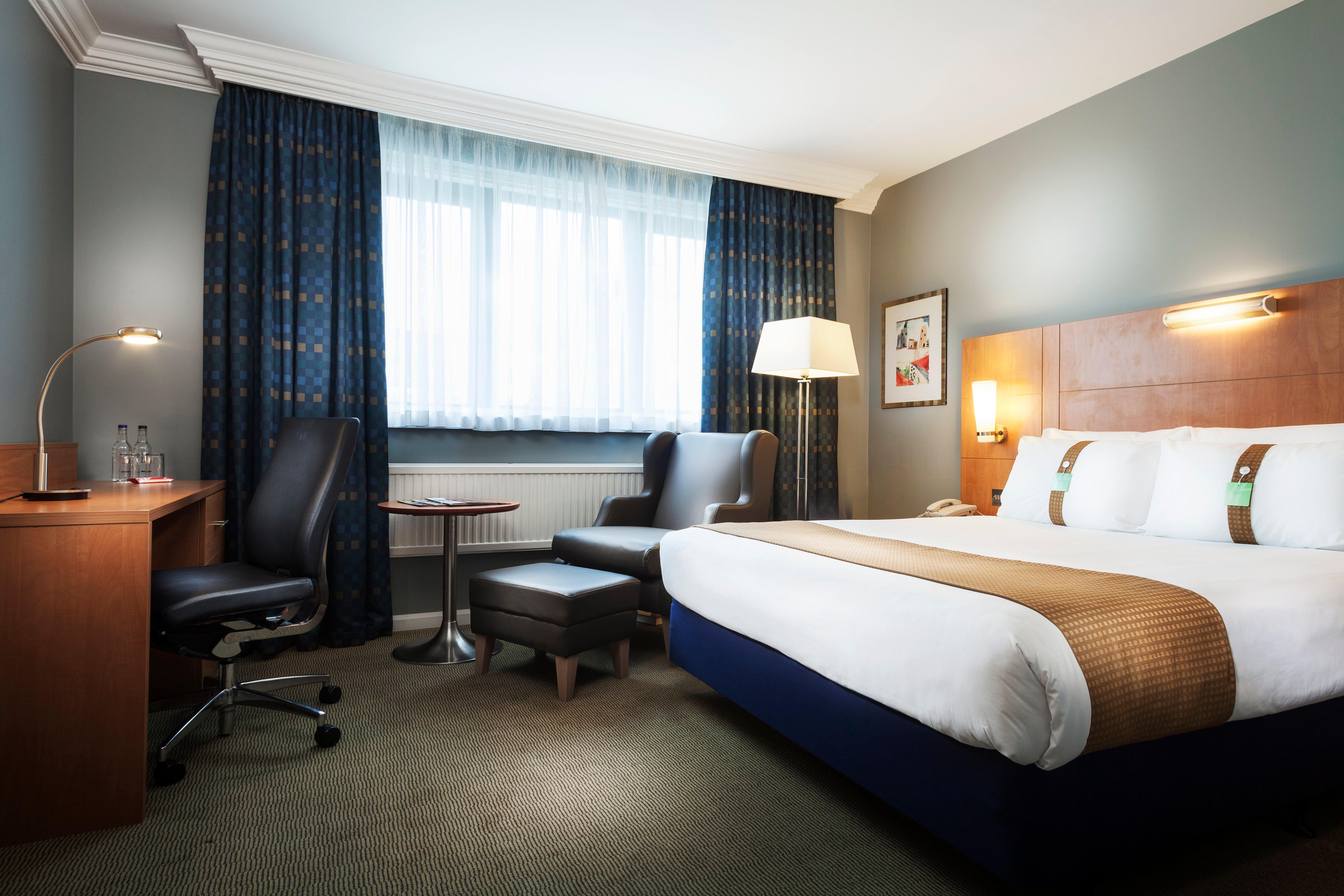 Holiday Bloomsbury By Ihg Londres