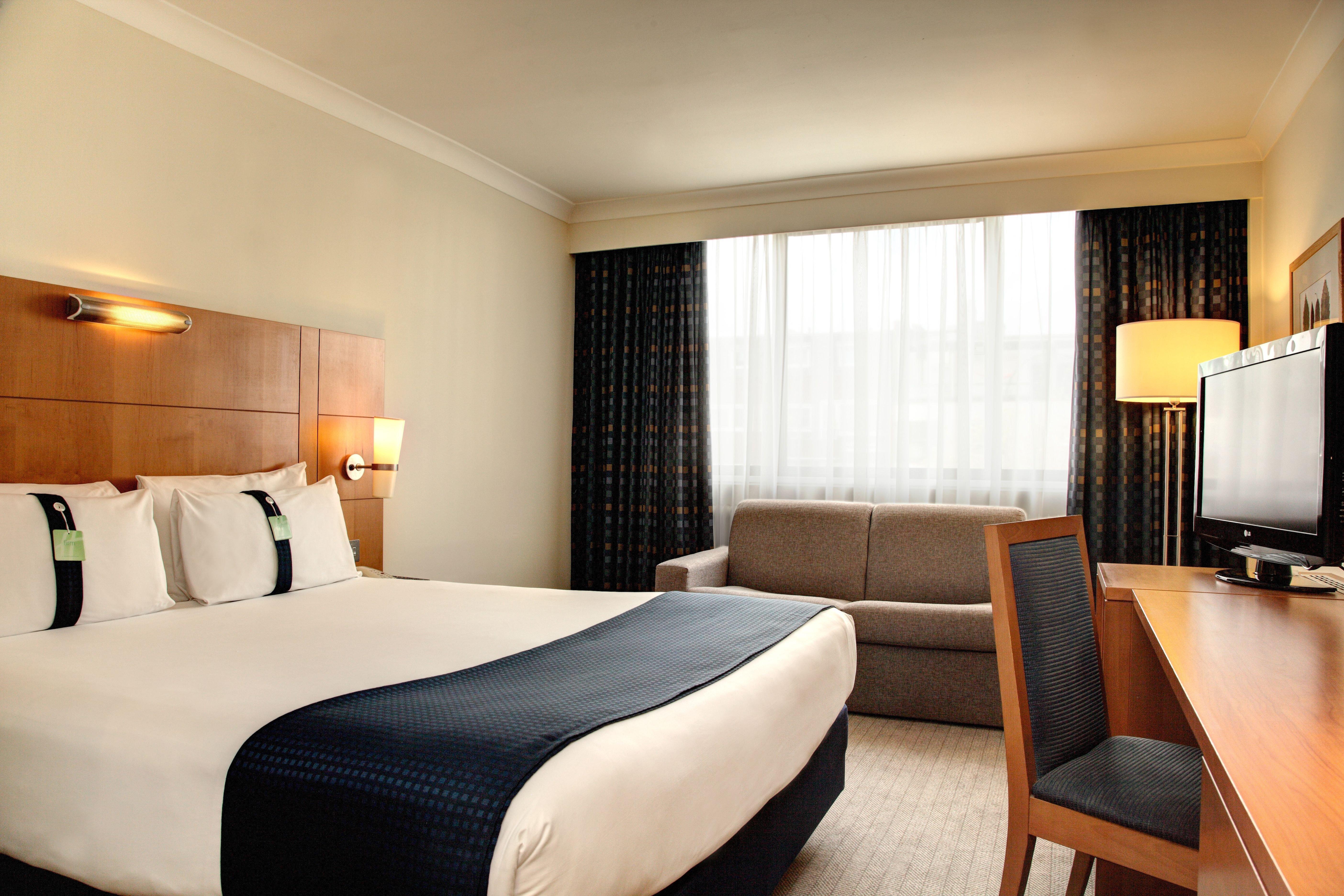 Holiday Bloomsbury By Ihg Londres