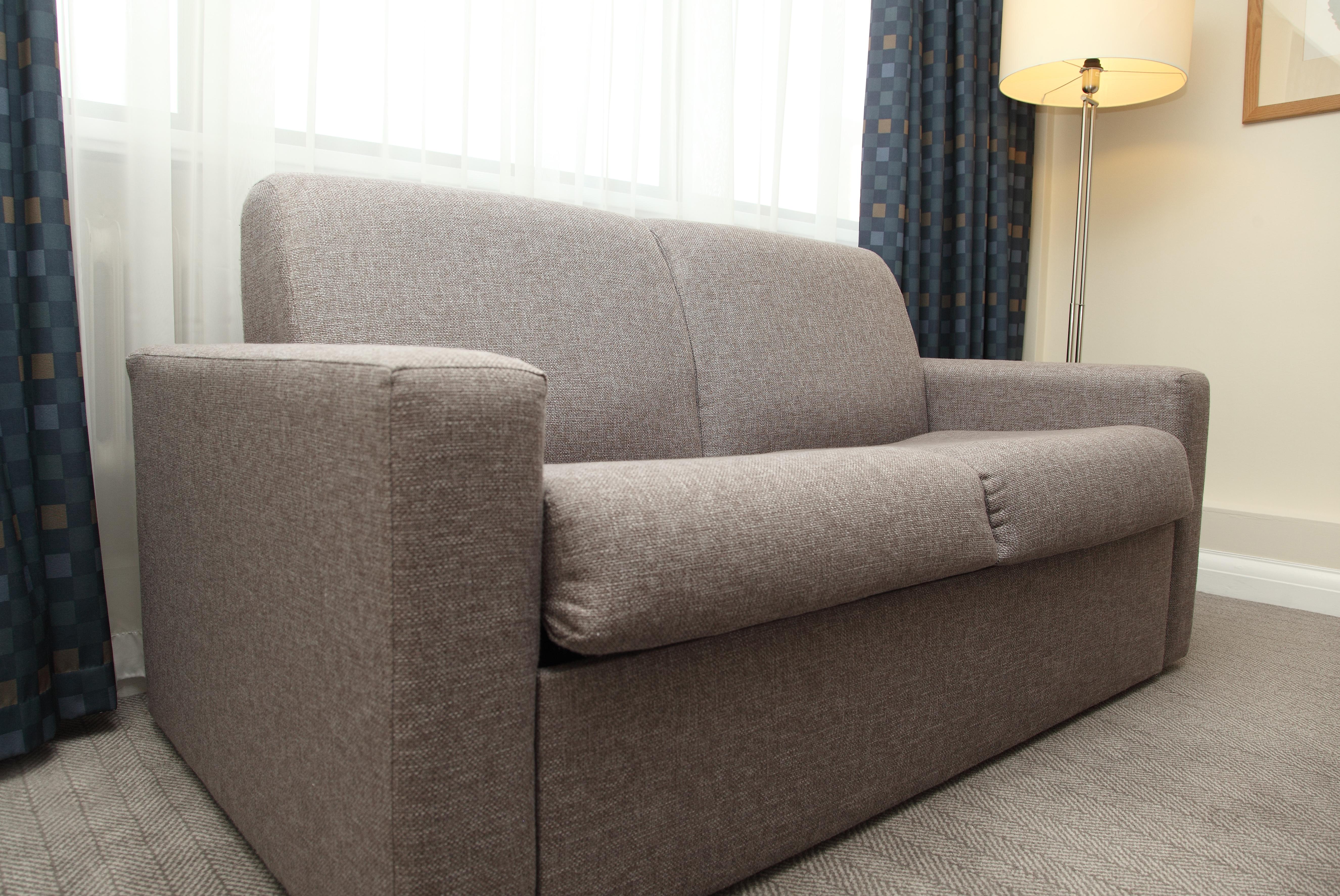 Hotel Holiday Bloomsbury By Ihg 4*