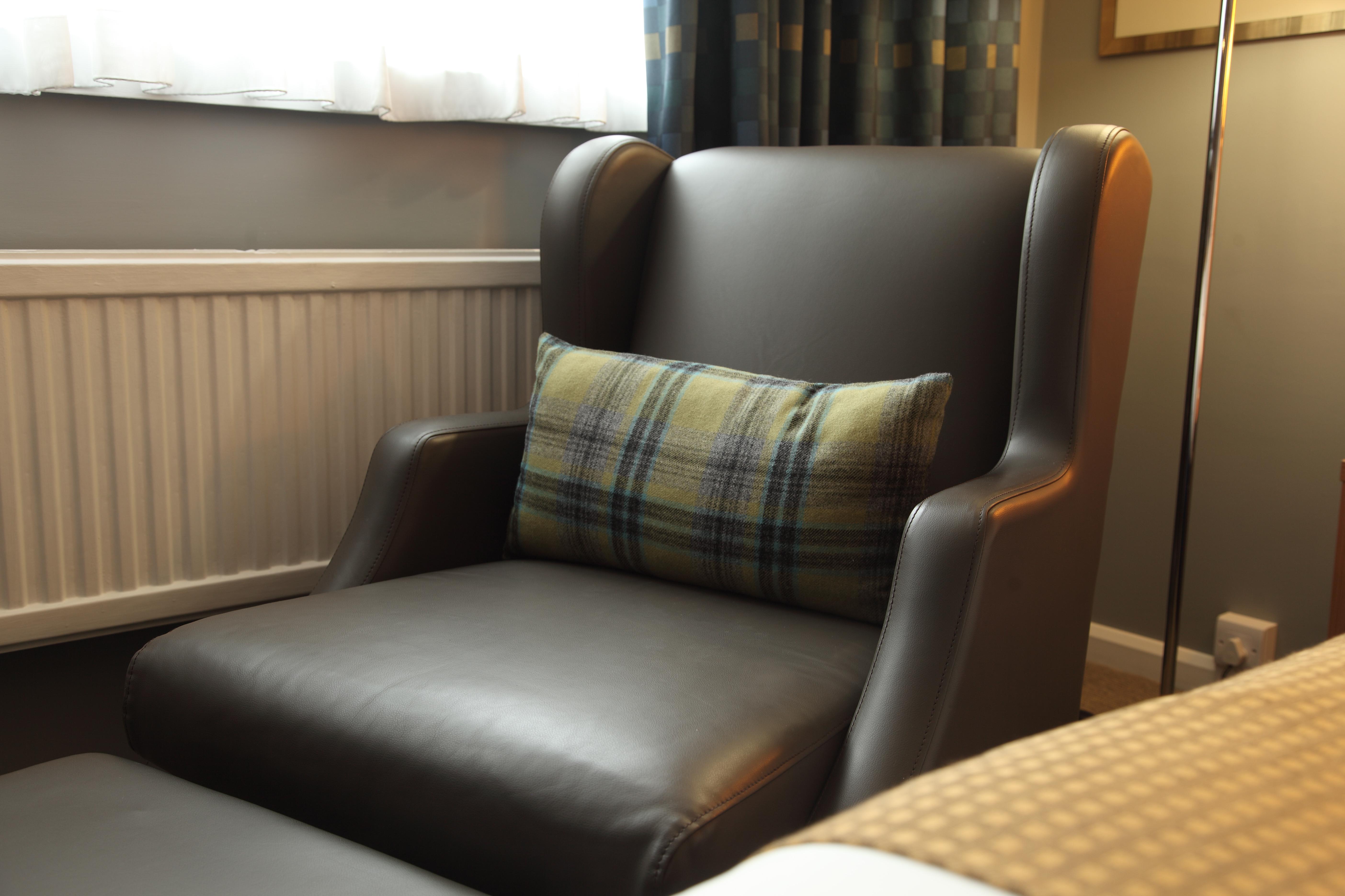 Holiday Bloomsbury By Ihg 4*