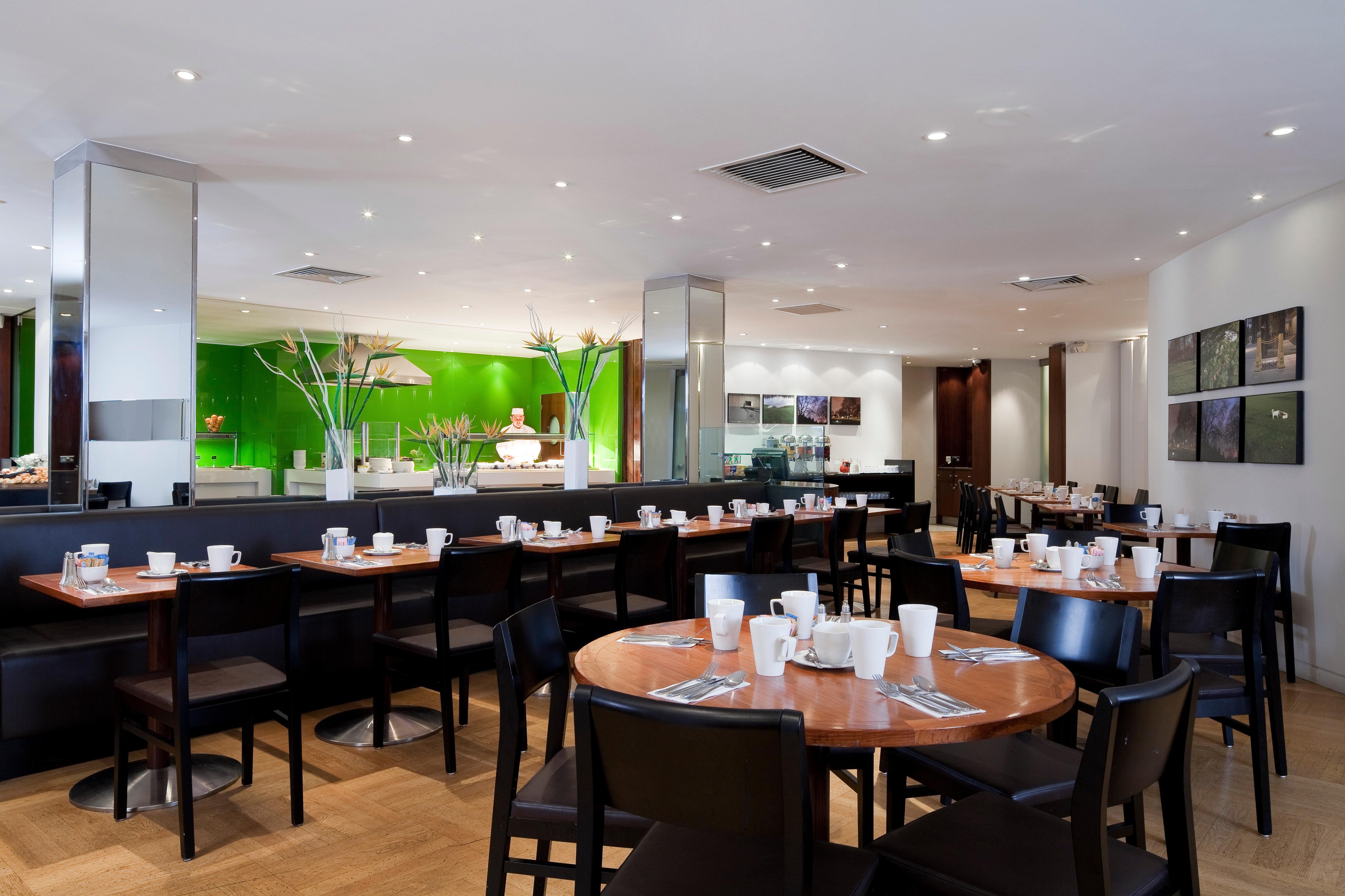 Hotel Holiday Bloomsbury By Ihg Londres
