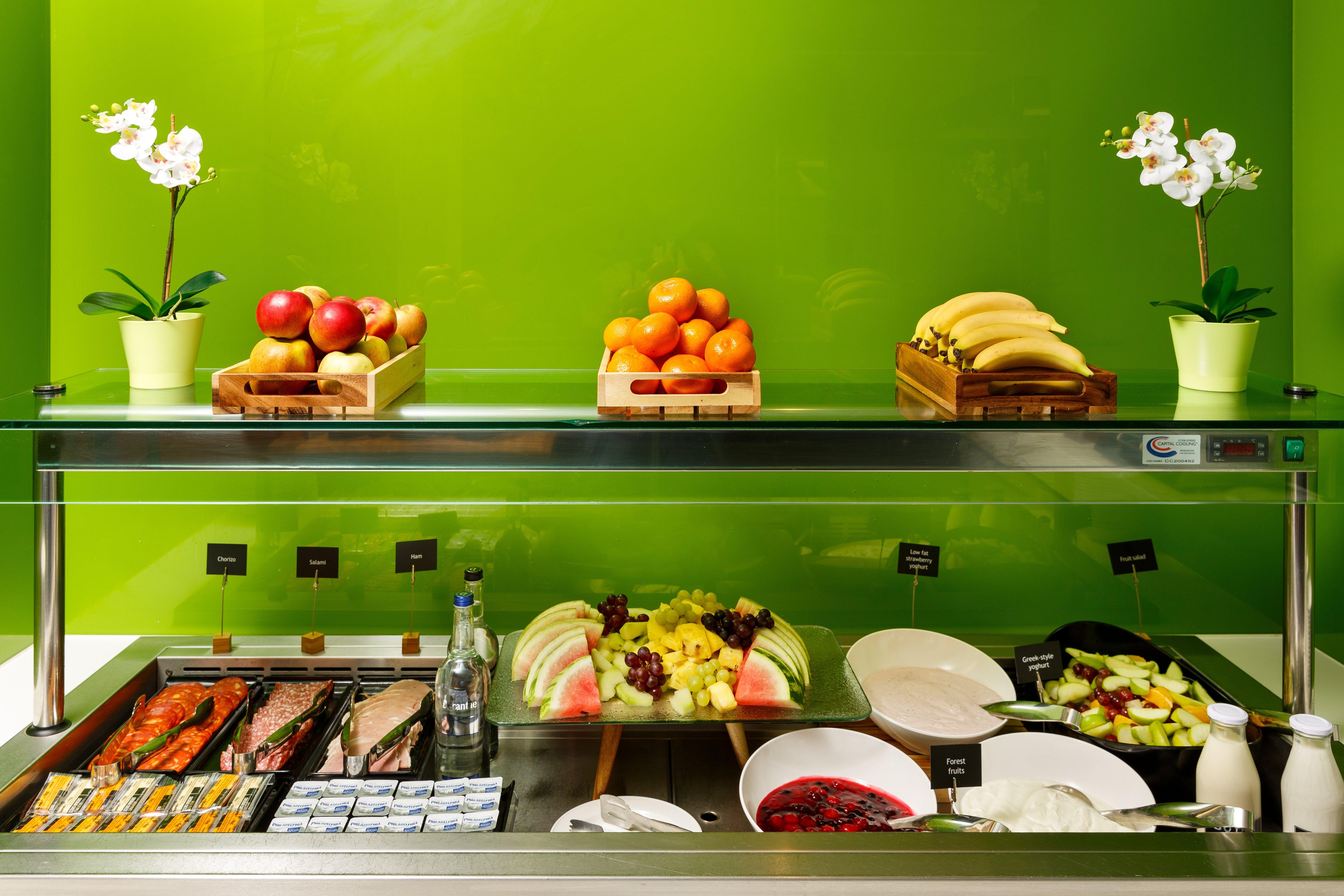 Hotel Holiday Bloomsbury By Ihg Londres