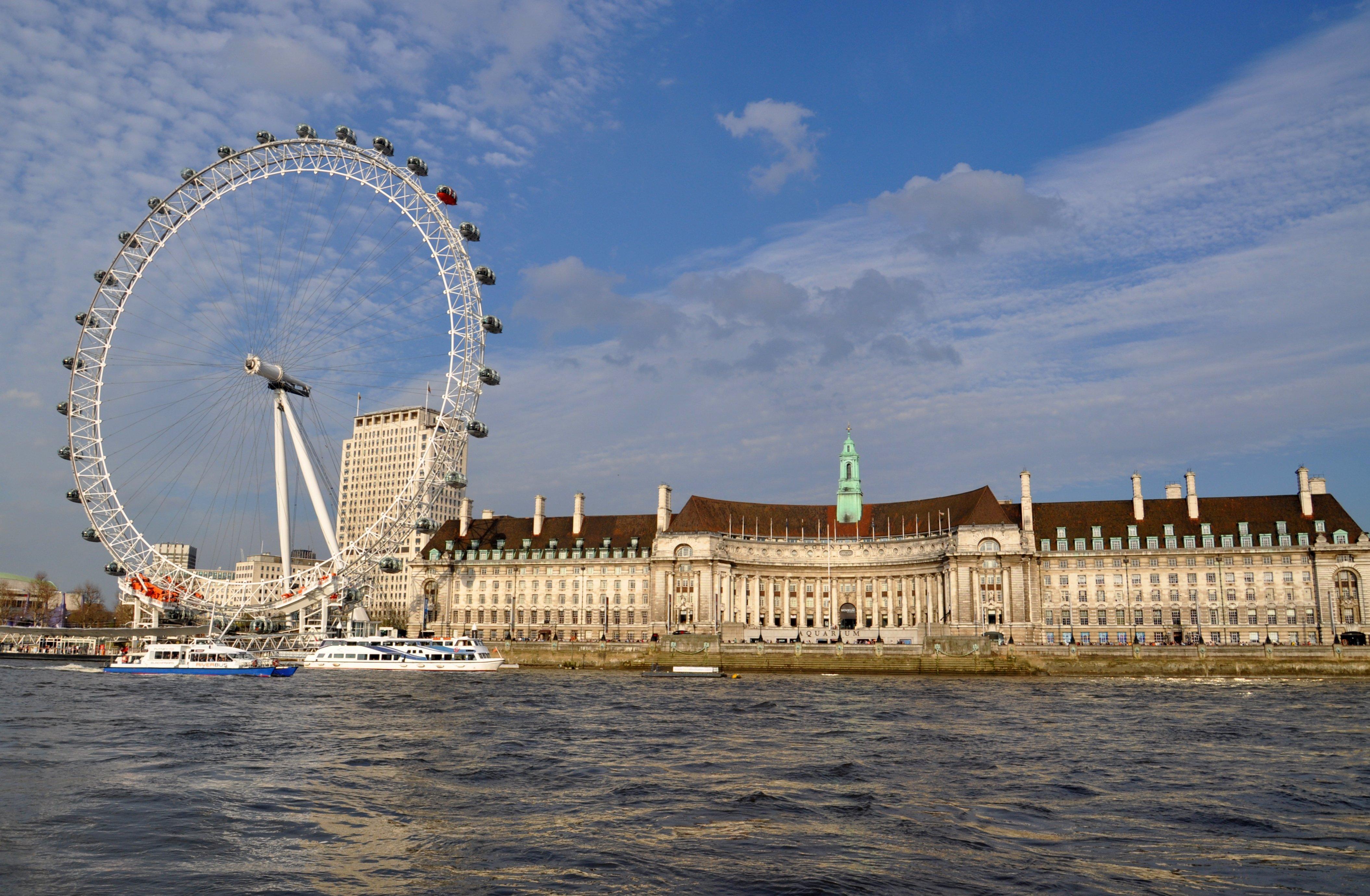 Hotel Holiday Bloomsbury By Ihg 4*