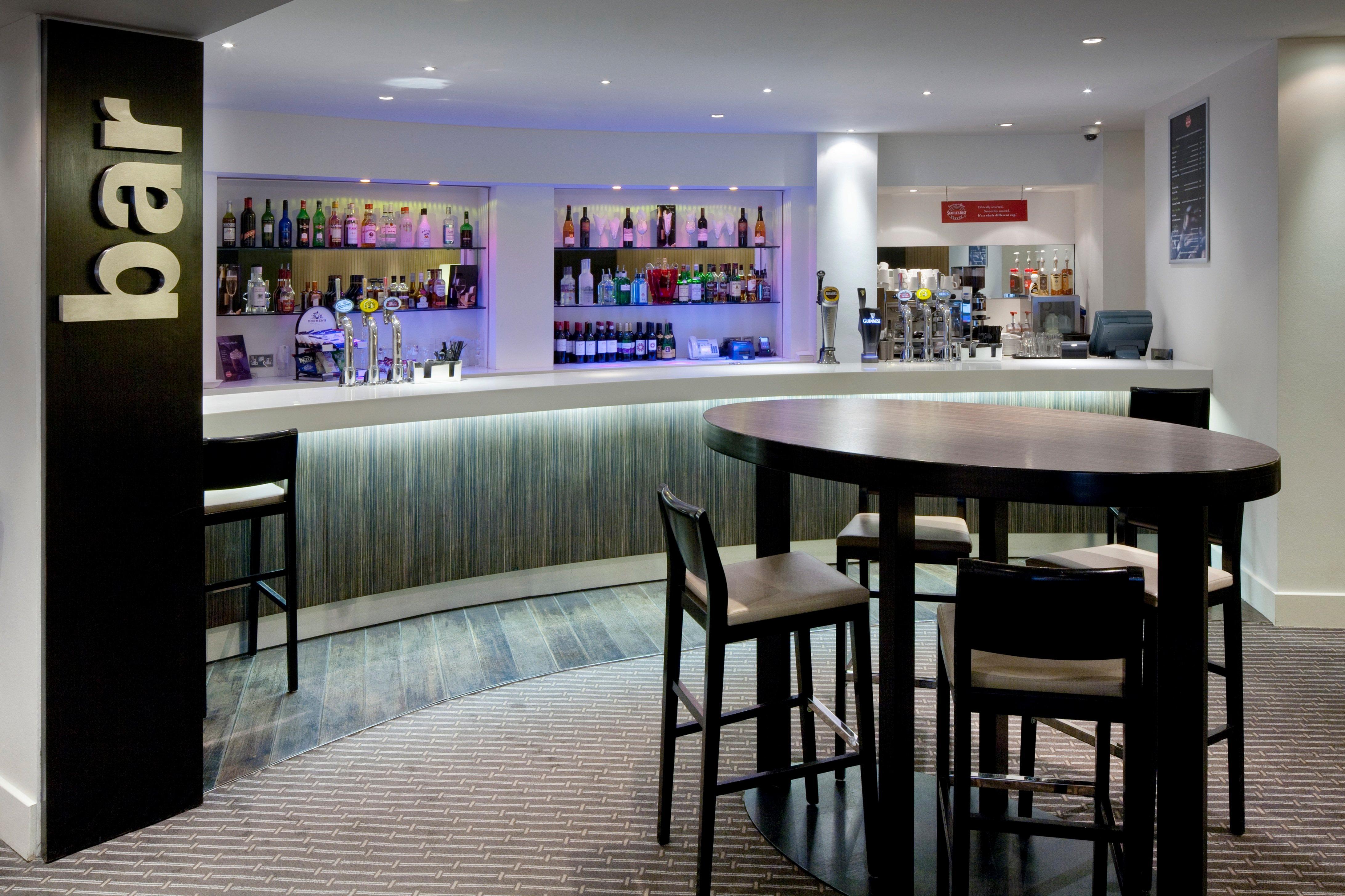 Hotel Holiday Bloomsbury By Ihg Londres
