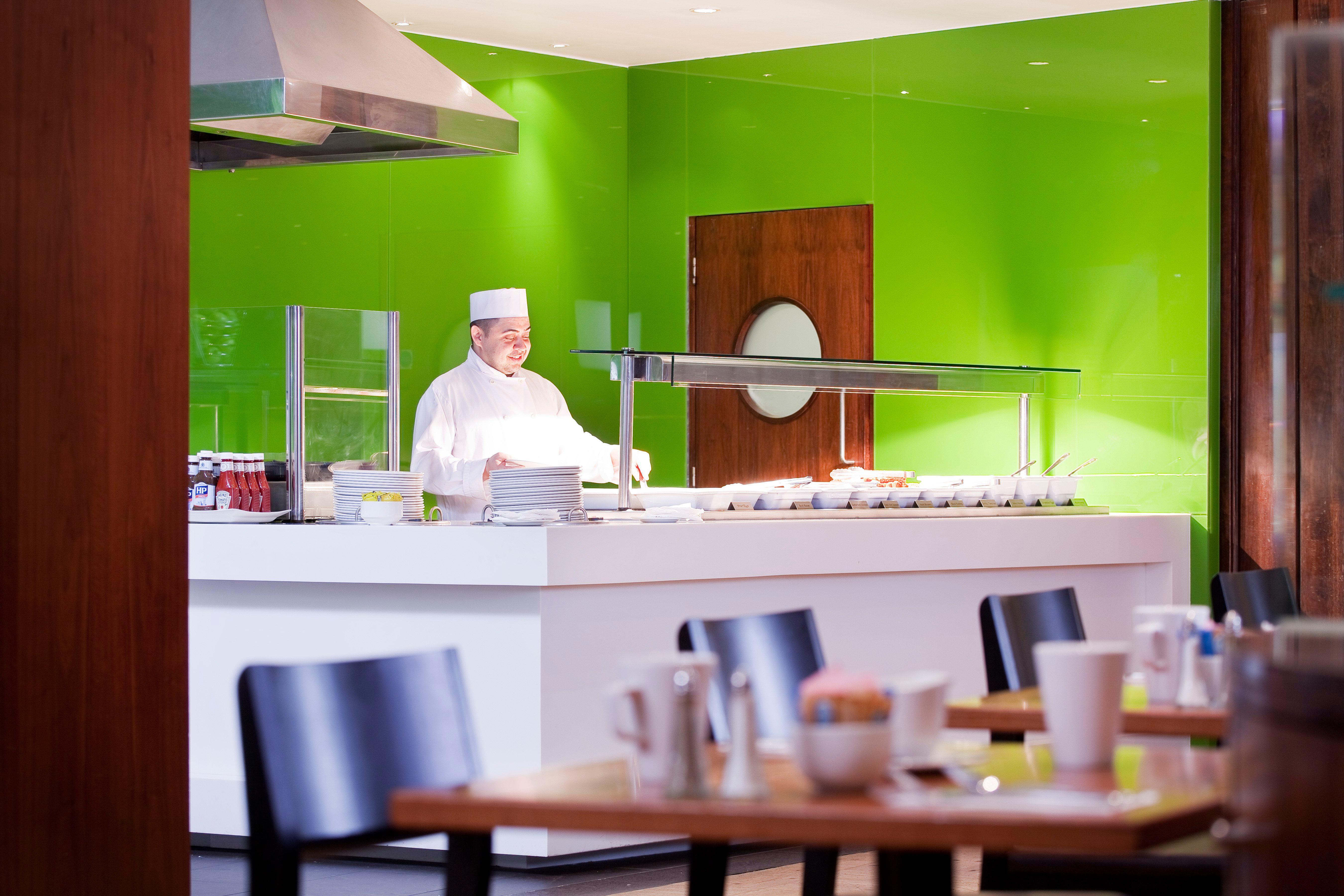 Holiday Bloomsbury By Ihg Londres