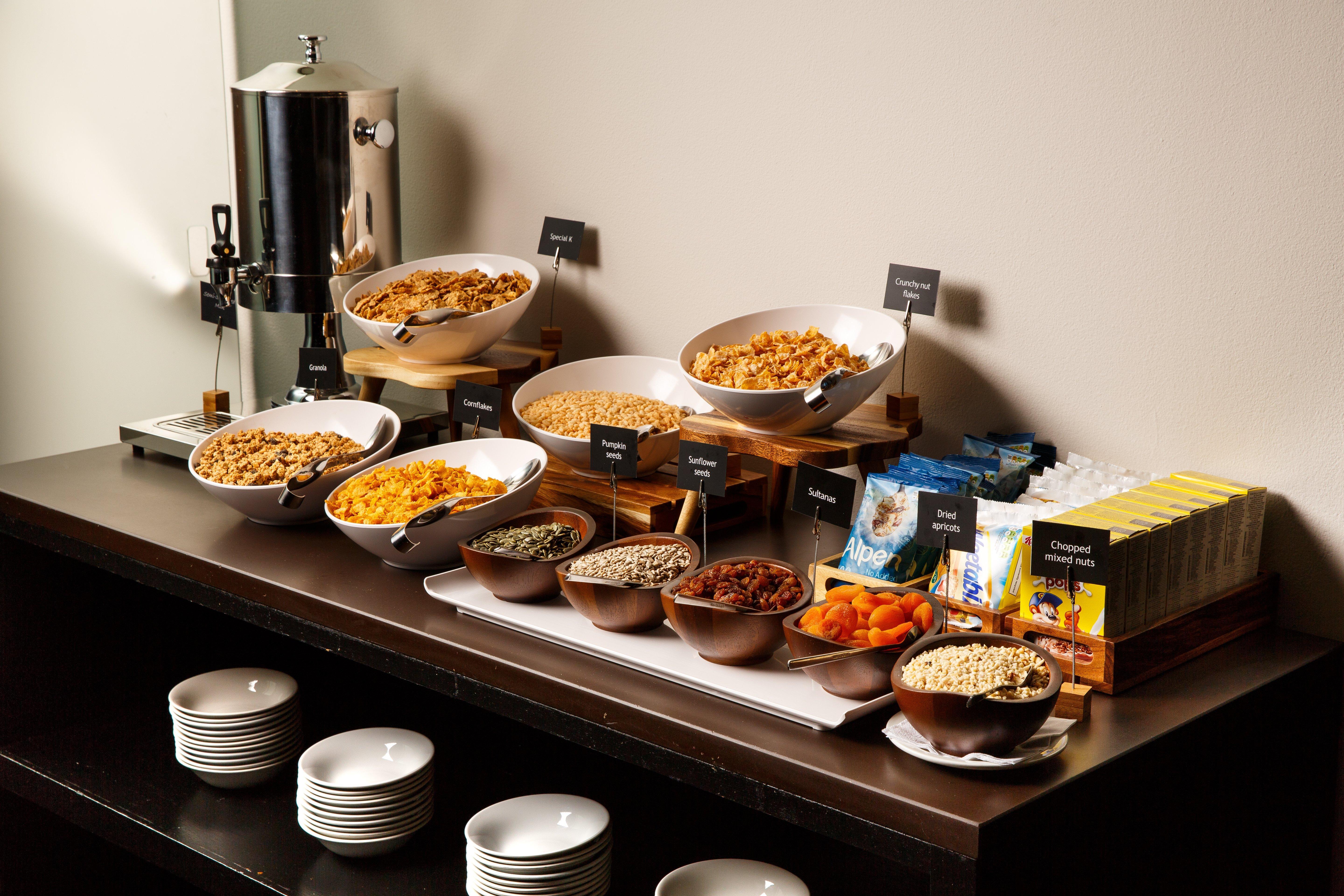 Holiday Bloomsbury By Ihg 4*
