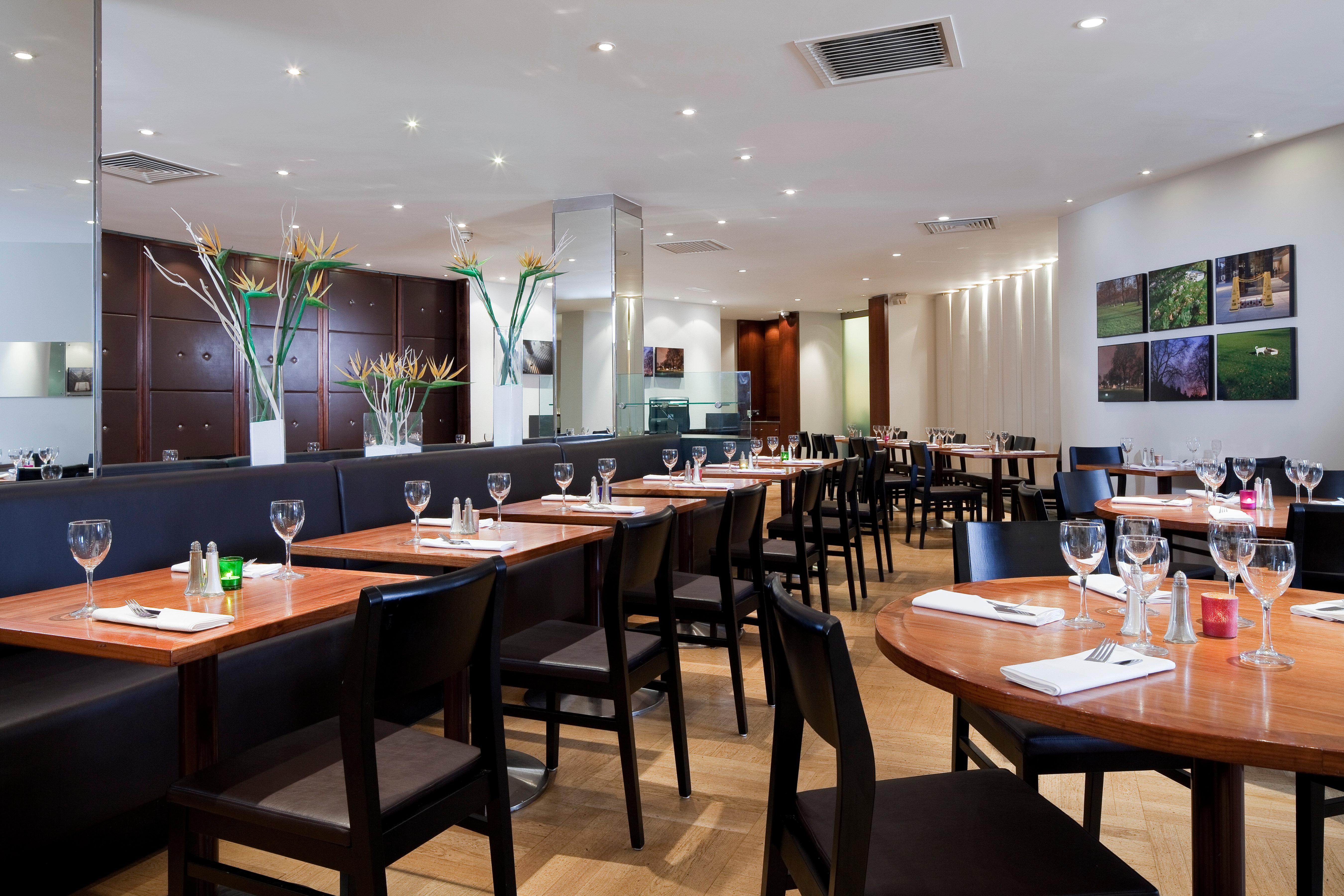 Hotel Holiday Bloomsbury By Ihg