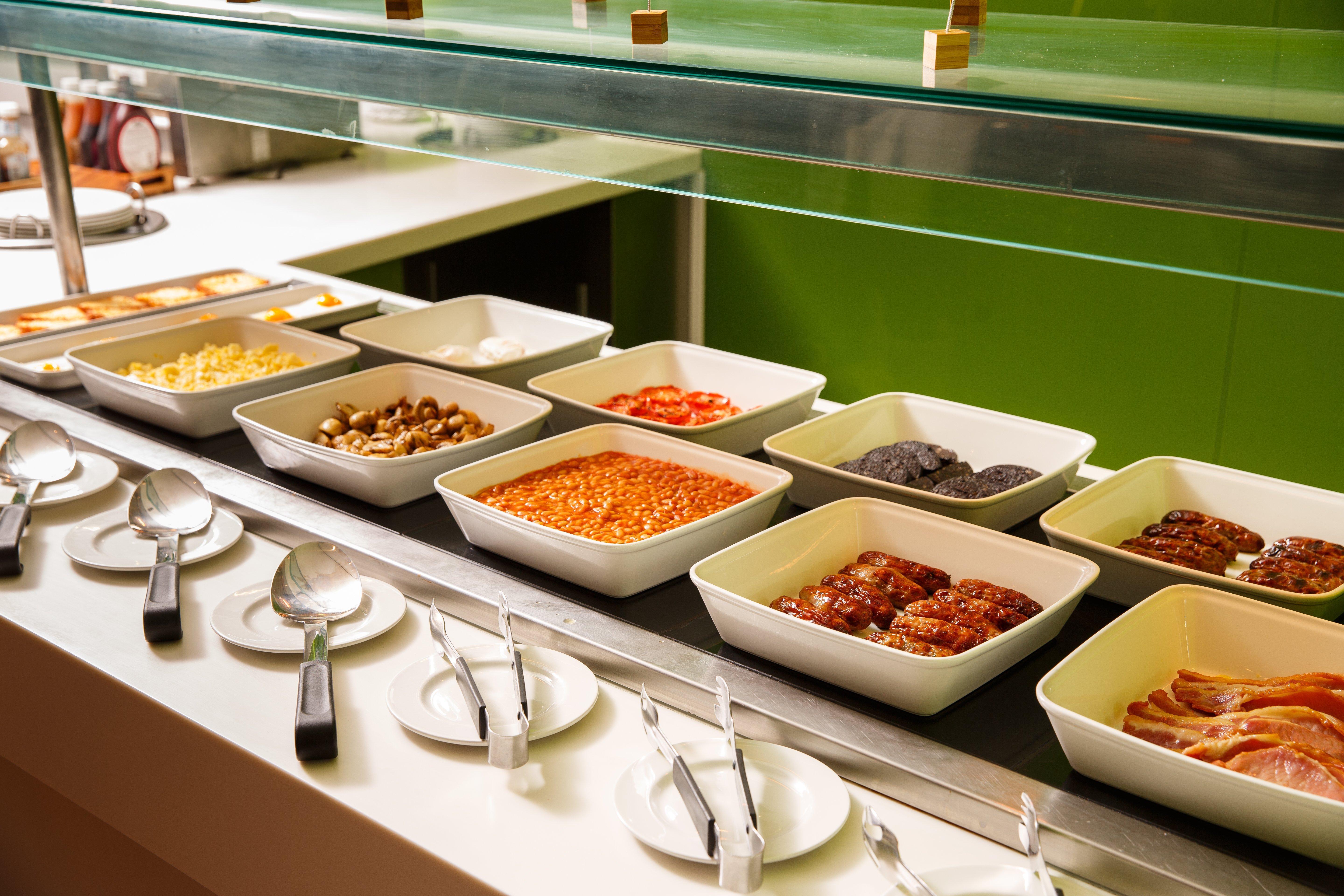 Holiday Bloomsbury By Ihg Hotel 4*