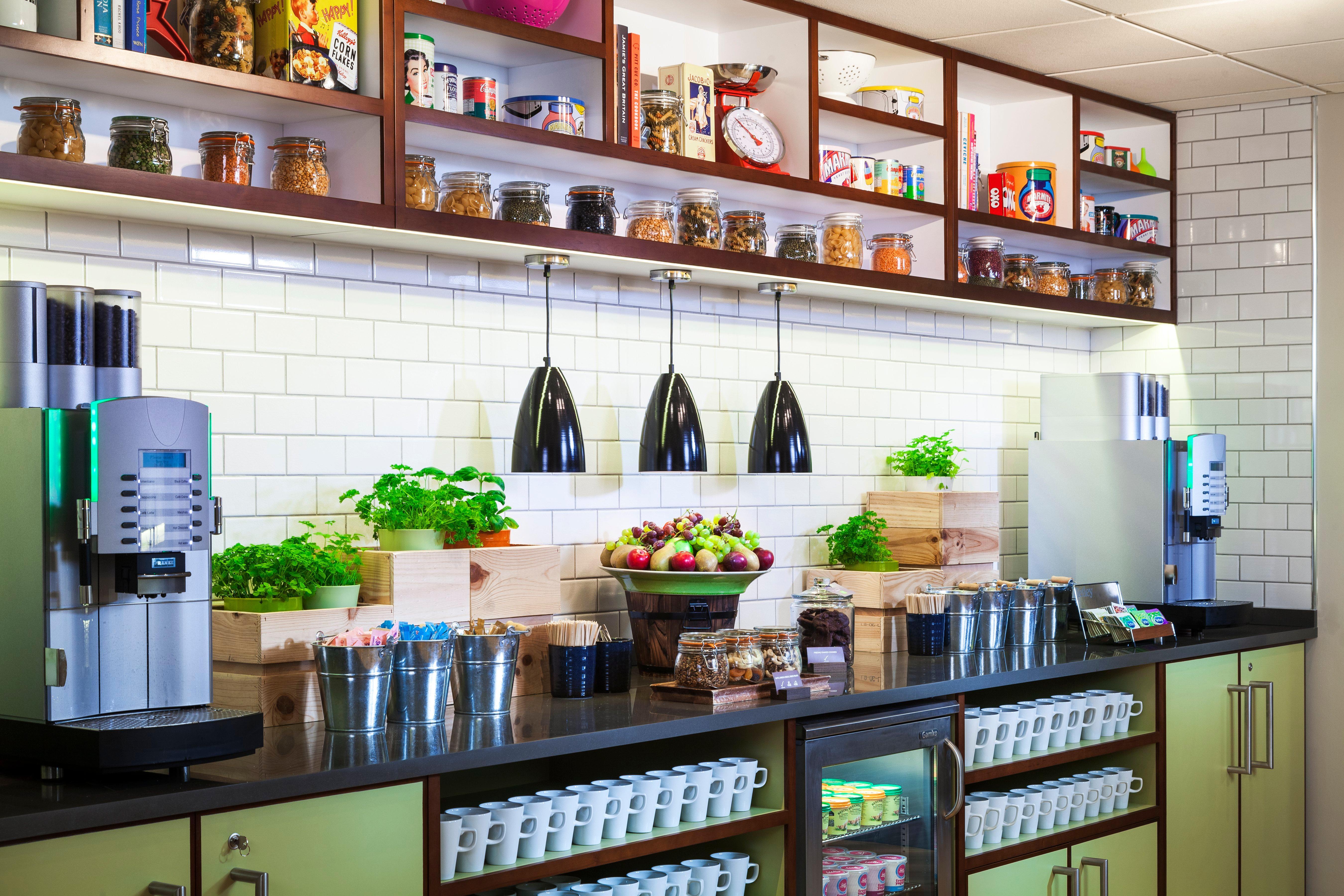 Holiday Bloomsbury By Ihg Hotel Londres