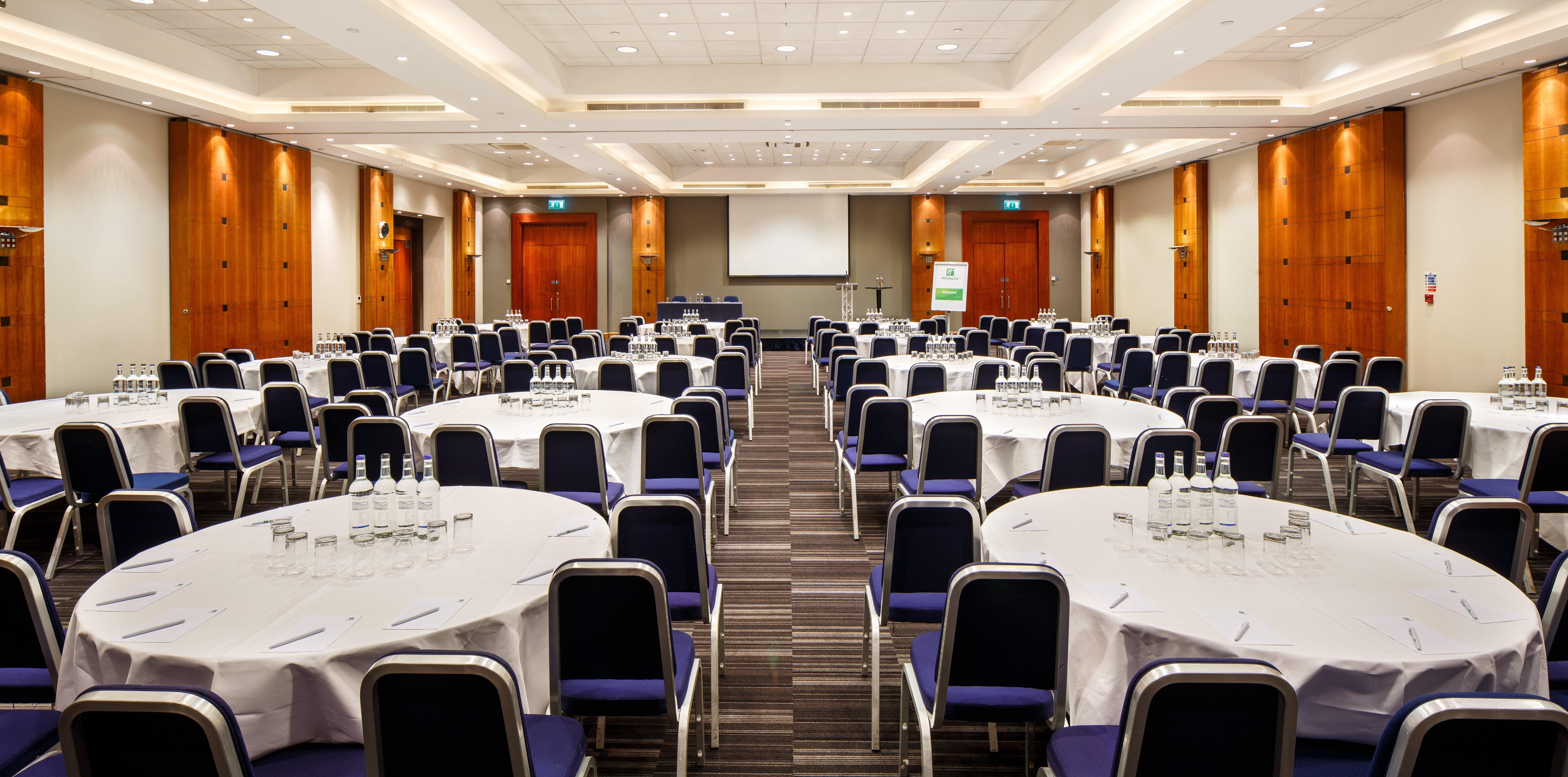 Holiday Bloomsbury By Ihg Hotel