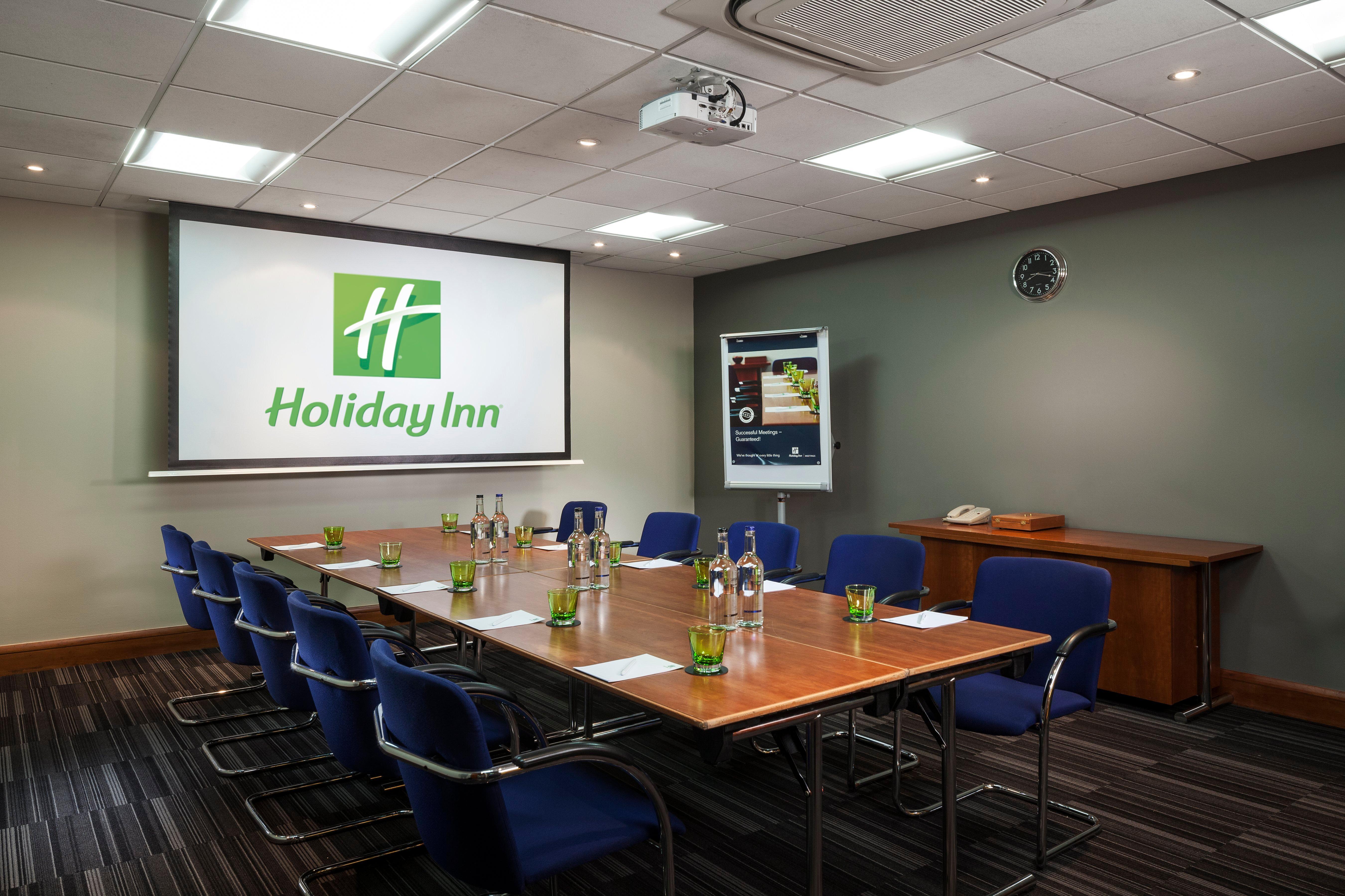 Holiday Bloomsbury By Ihg Hotel Londres
