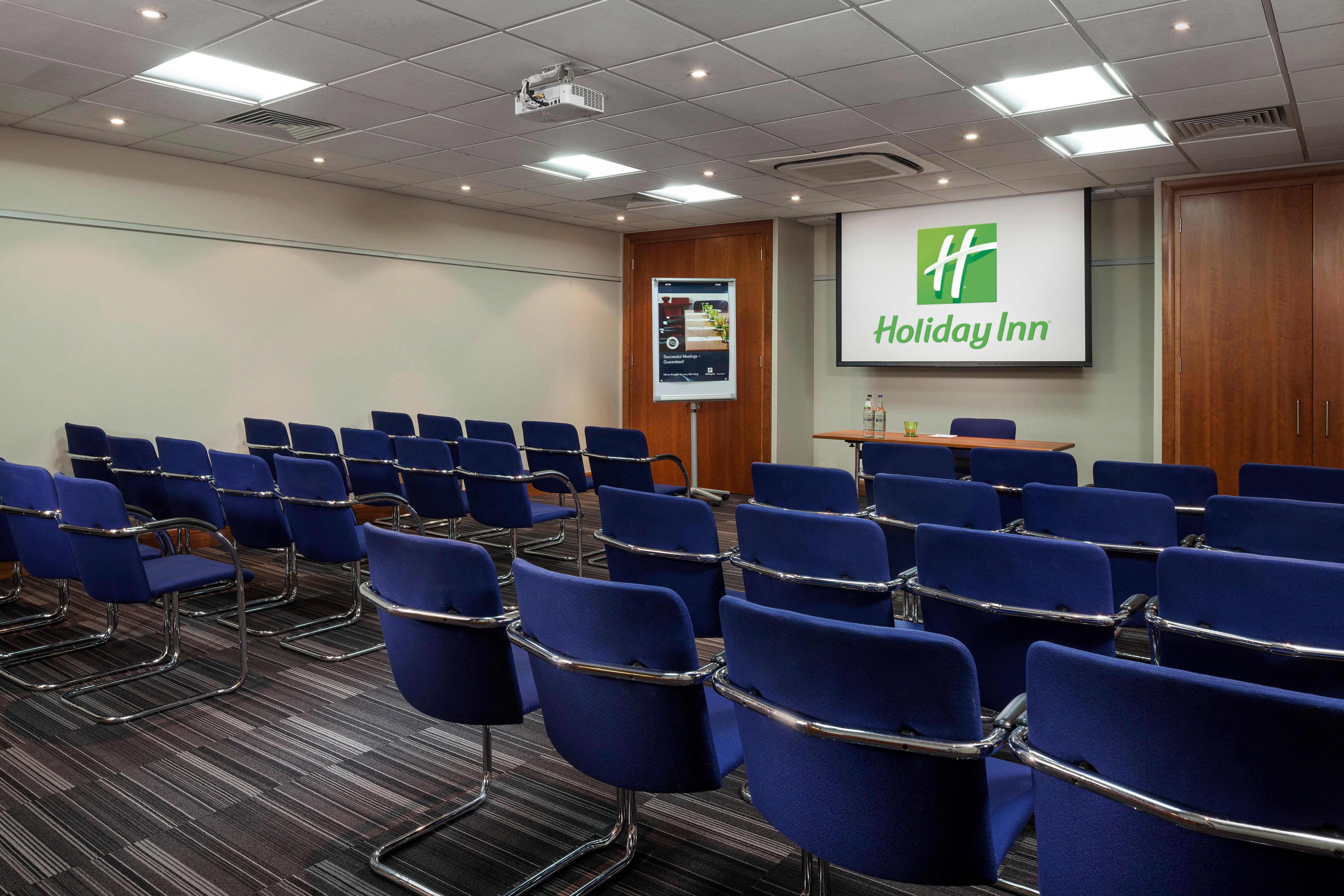 Holiday Bloomsbury By Ihg Hotel 4*