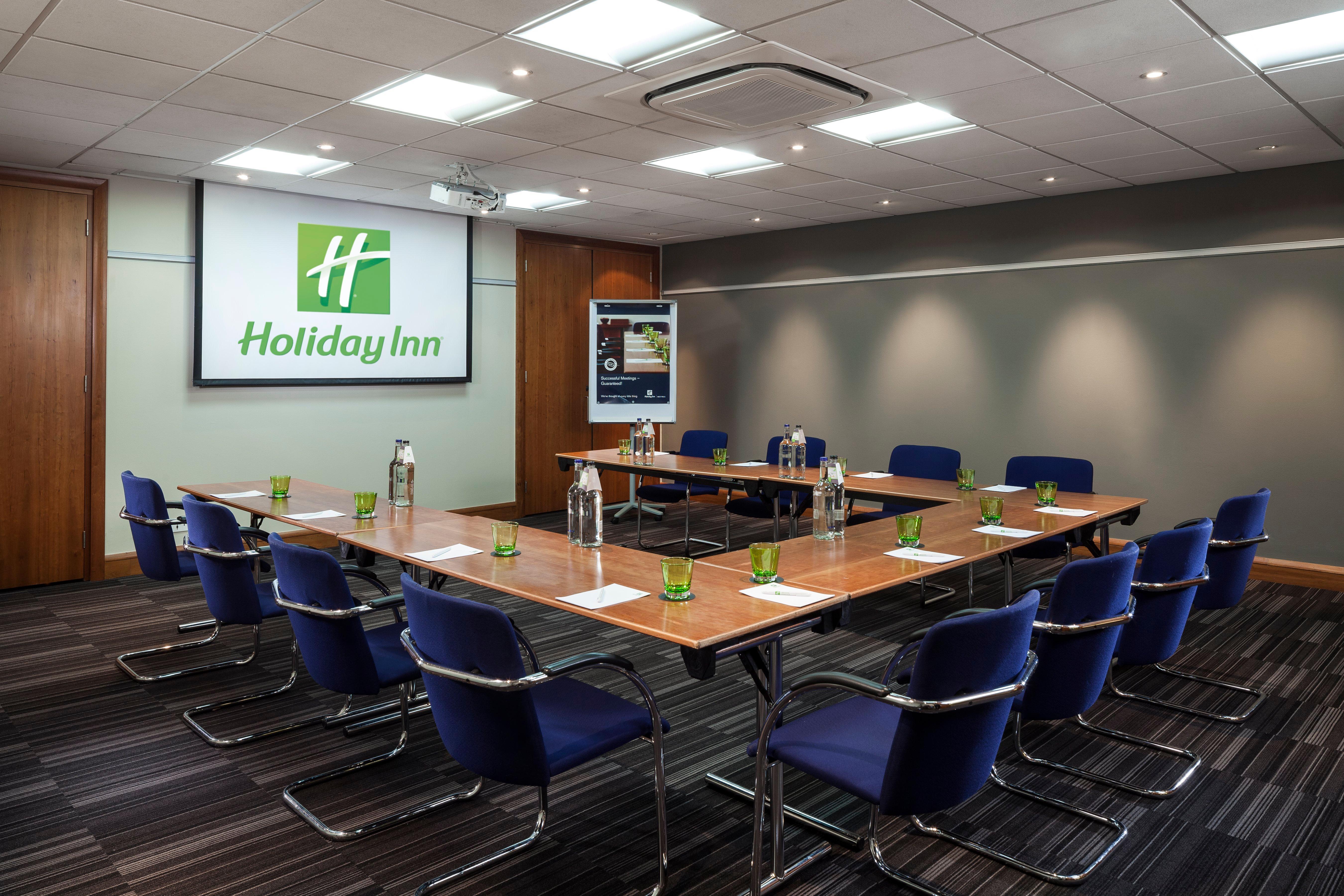 Holiday Bloomsbury By Ihg 4* Londres
