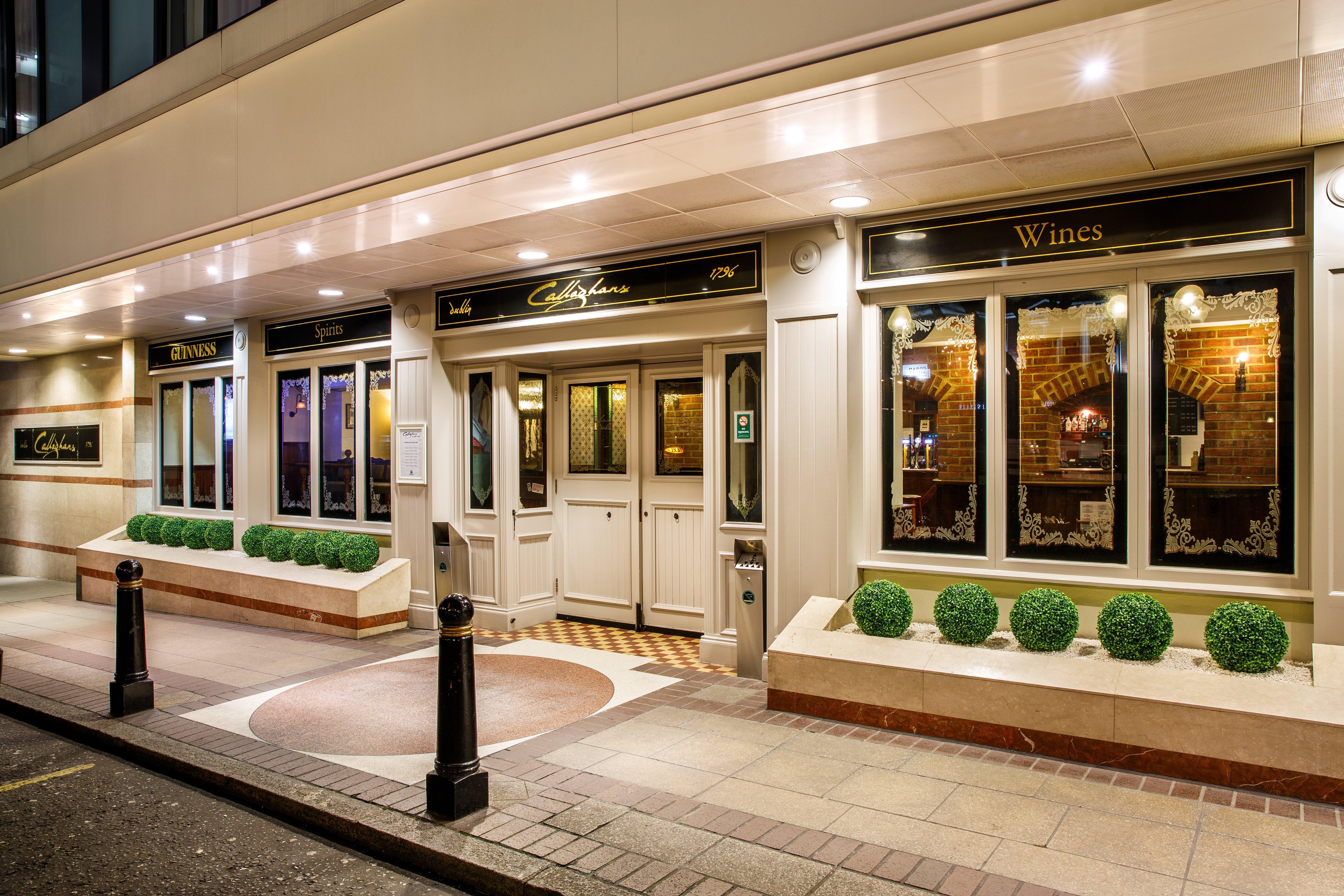 Holiday Bloomsbury By Ihg Londres