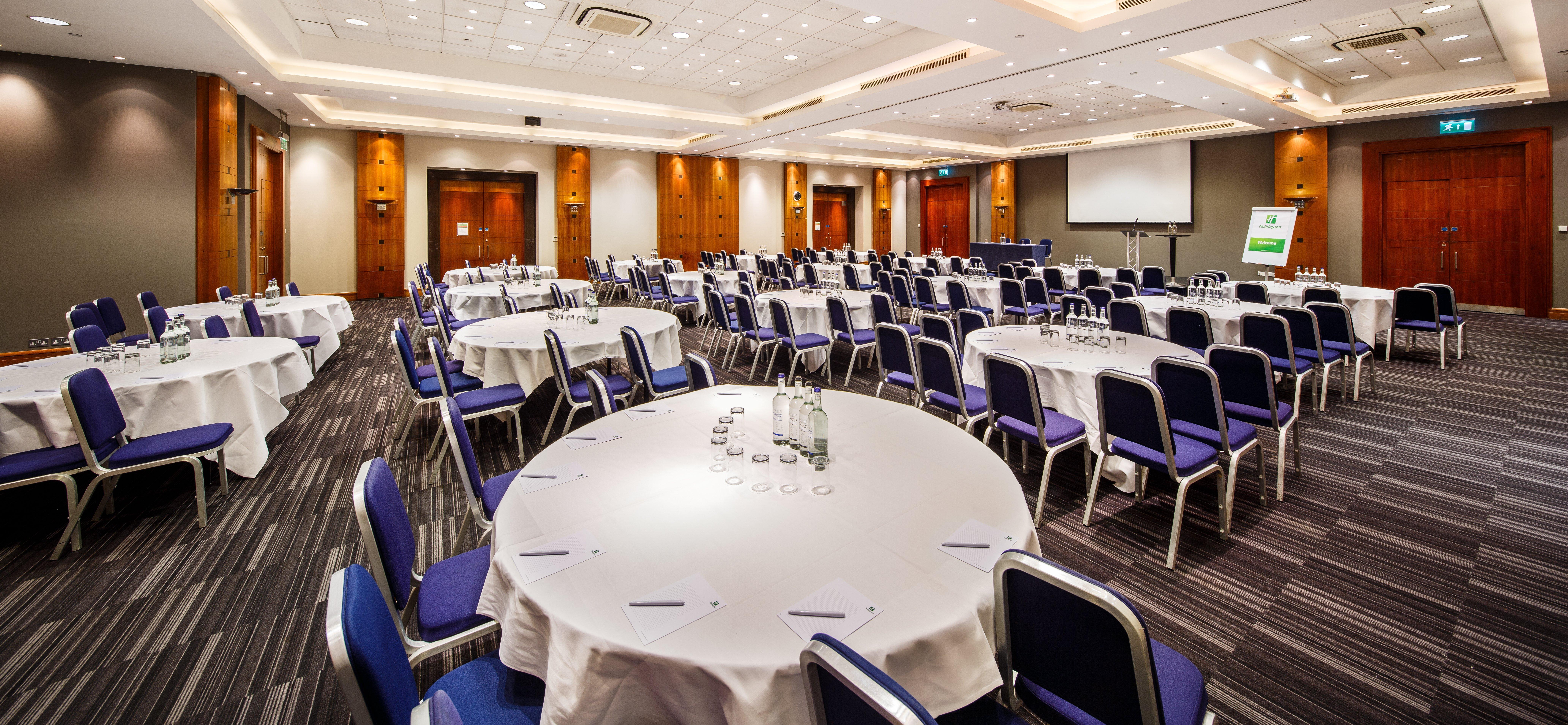 Holiday Bloomsbury By Ihg 4* Londres