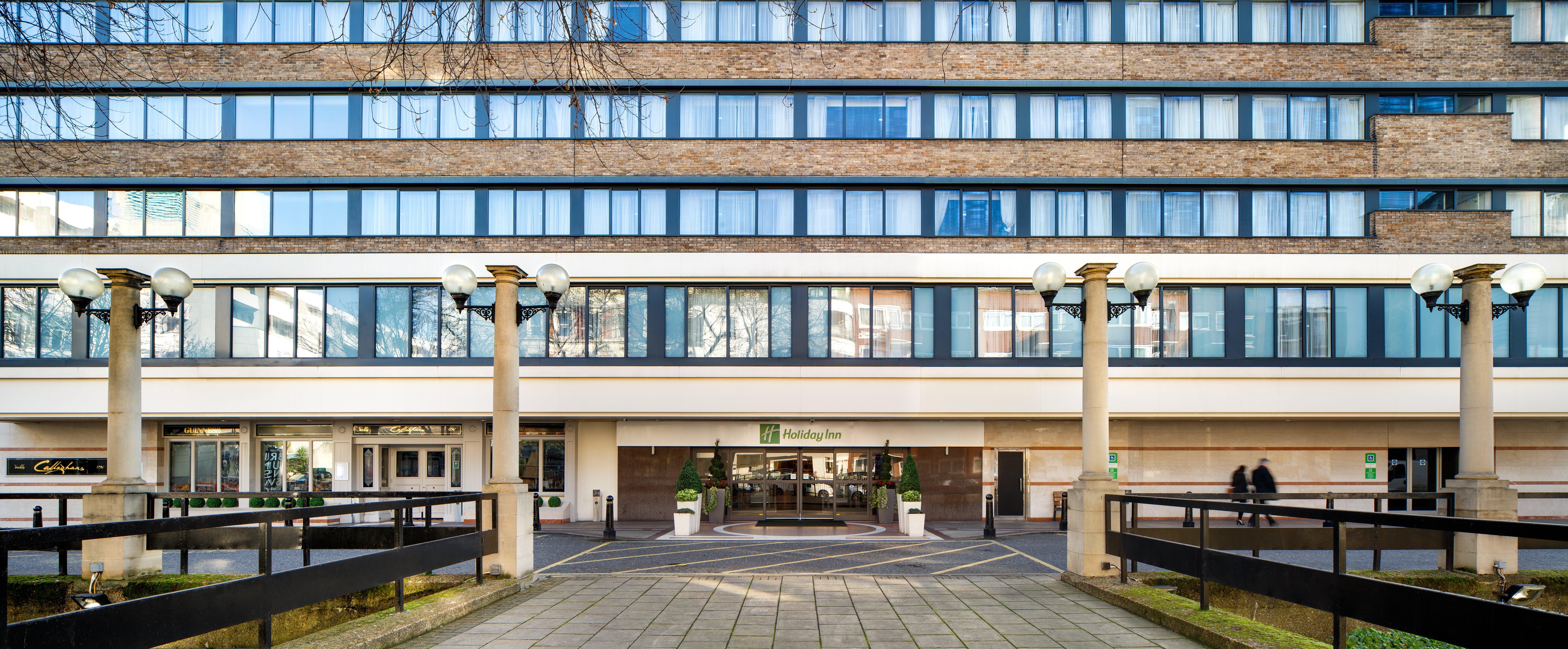 Holiday Bloomsbury By Ihg Hotel