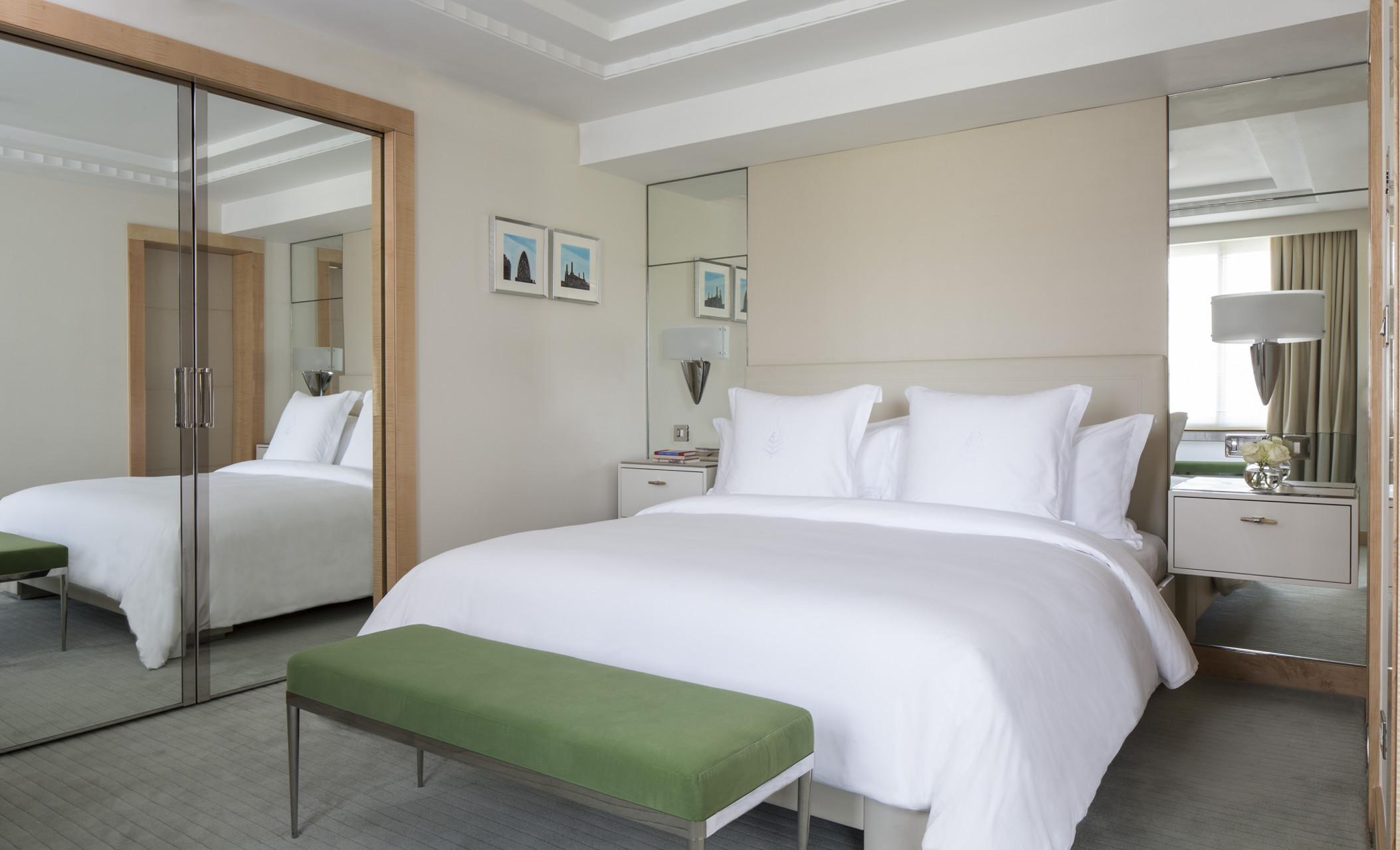 Hotel Four Seasons At Park Lane 5*
