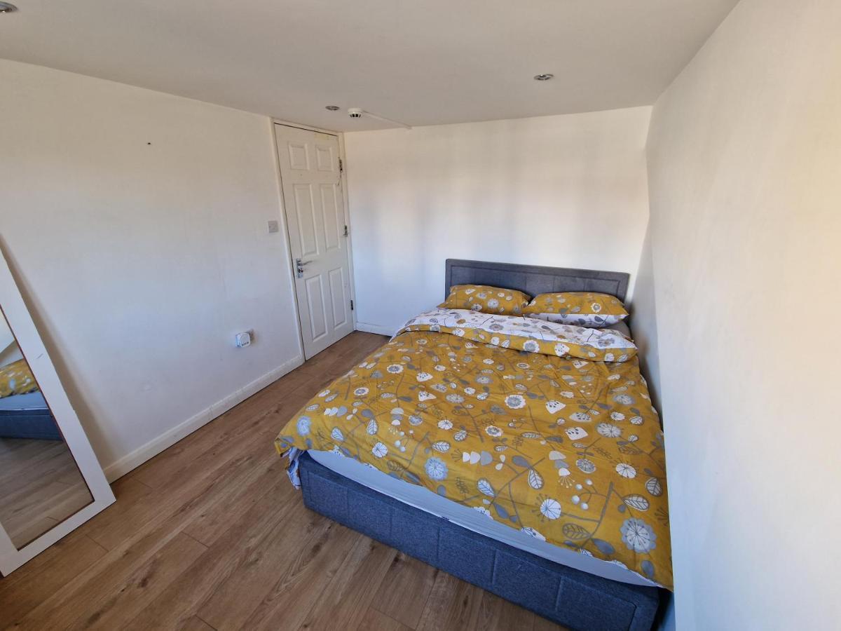 Mile End Budget Maison d'hôtes *
