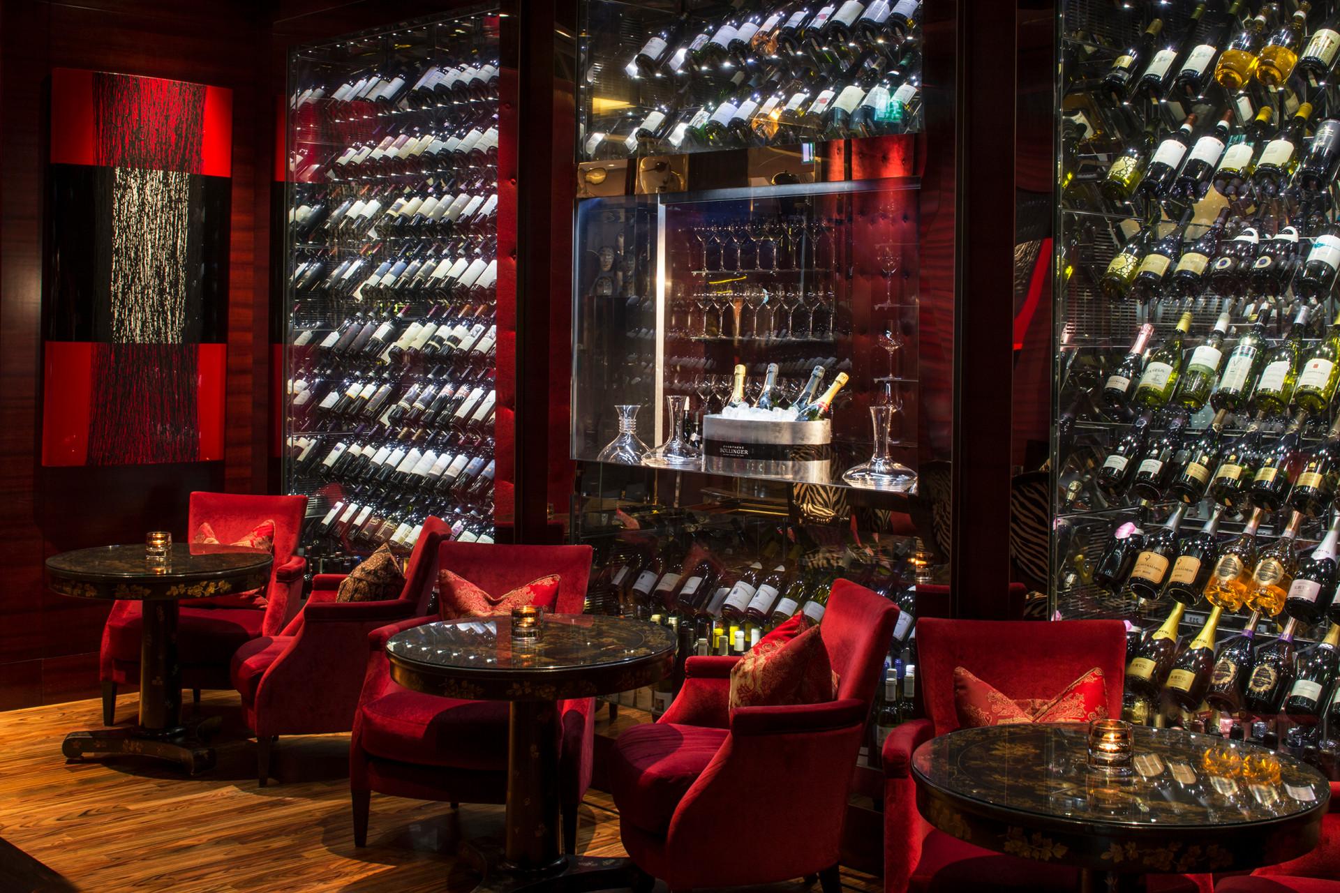 Hotel Four Seasons At Park Lane Londen