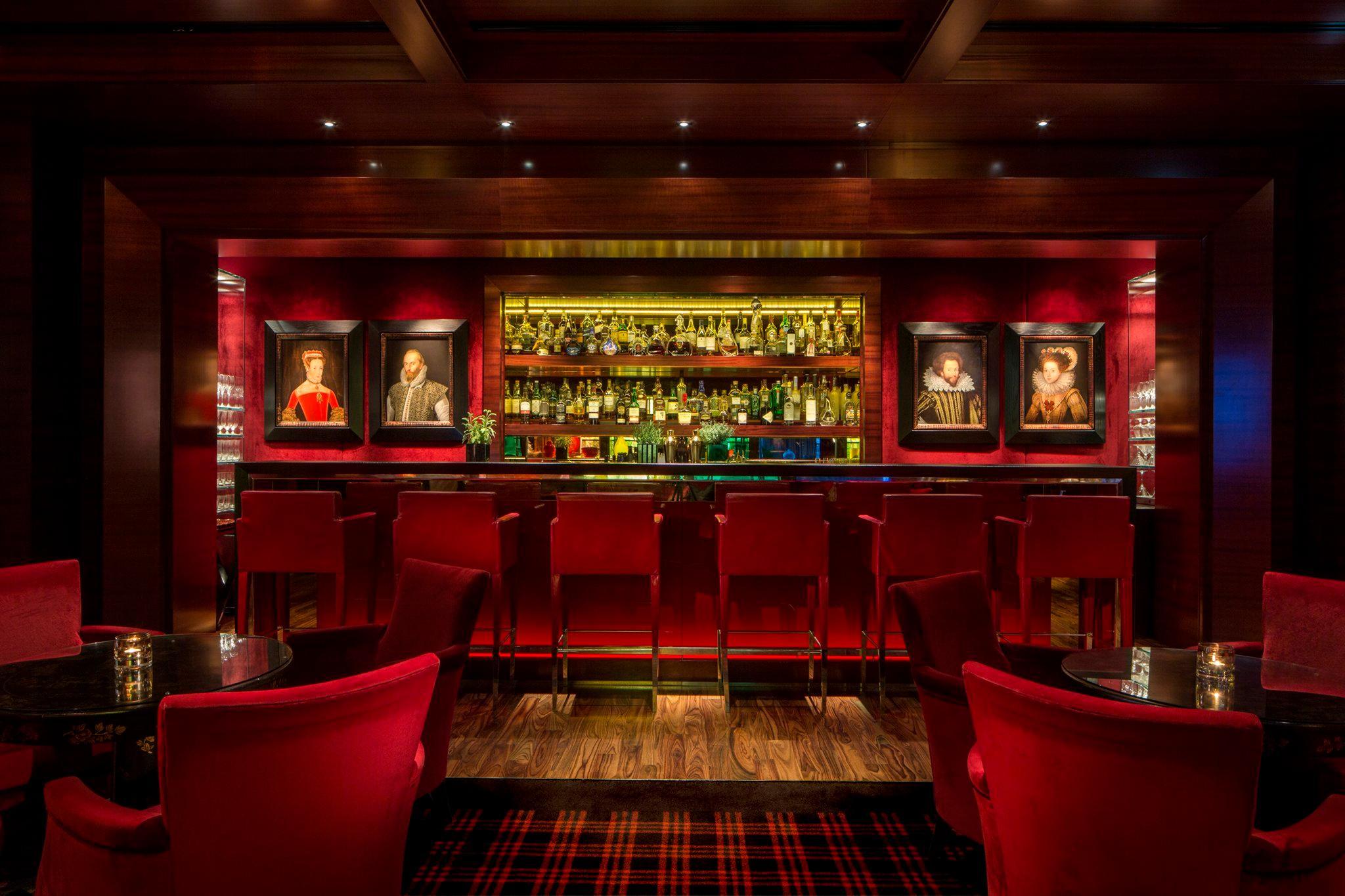 Four Seasons At Park Lane Londen
